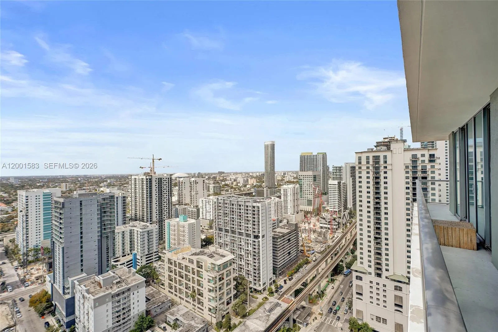 1111 SW 1st Ave, Miami FL 33130