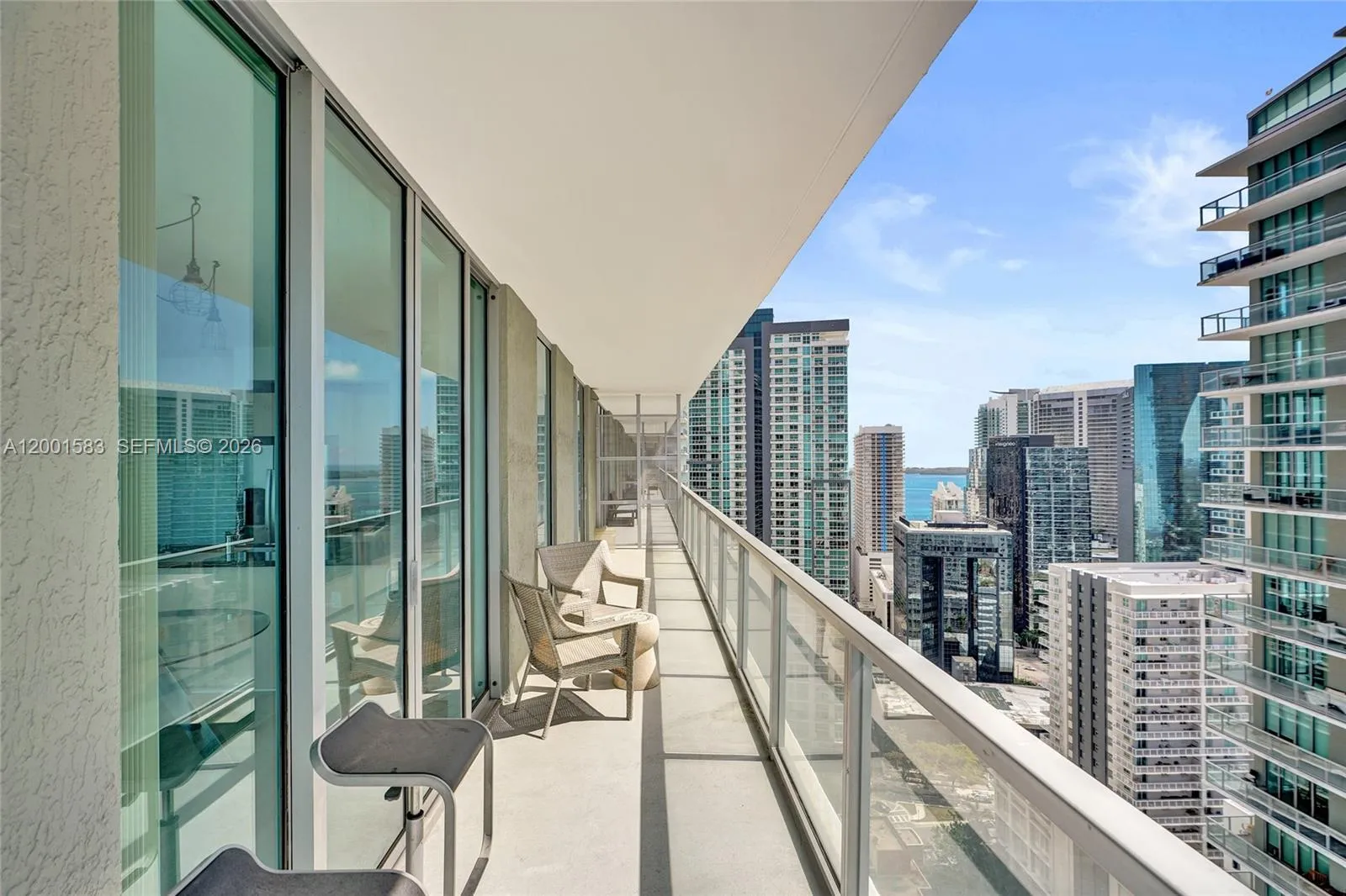 1111 SW 1st Ave, Miami FL 33130