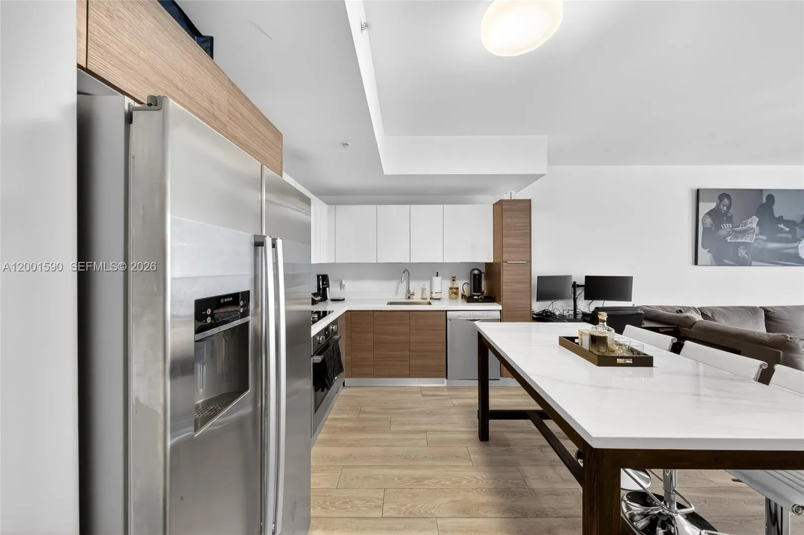 1010 SW 2nd Ave # 1605, Miami FL 33130