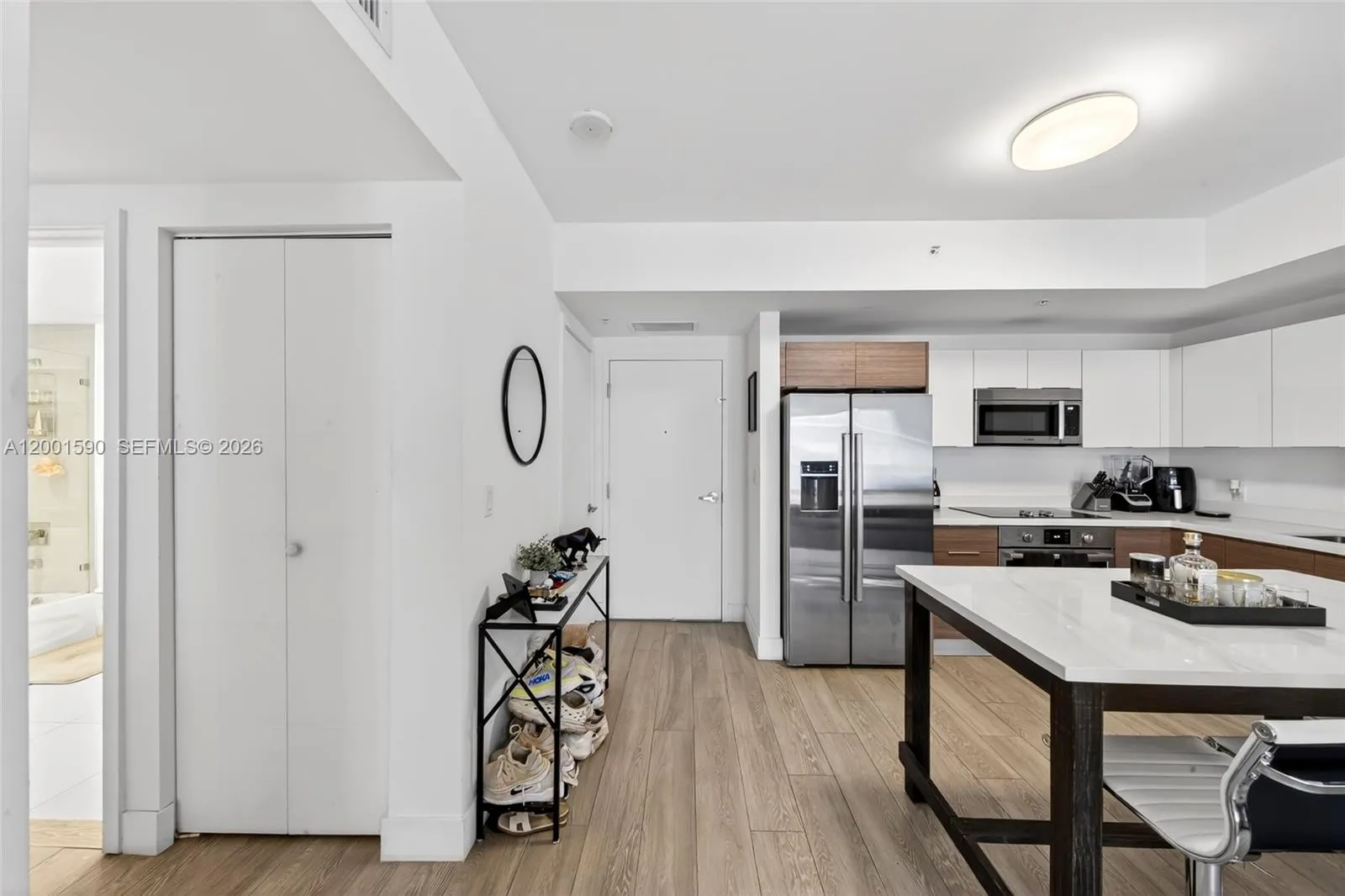 1010 SW 2nd Ave # 1605, Miami FL 33130