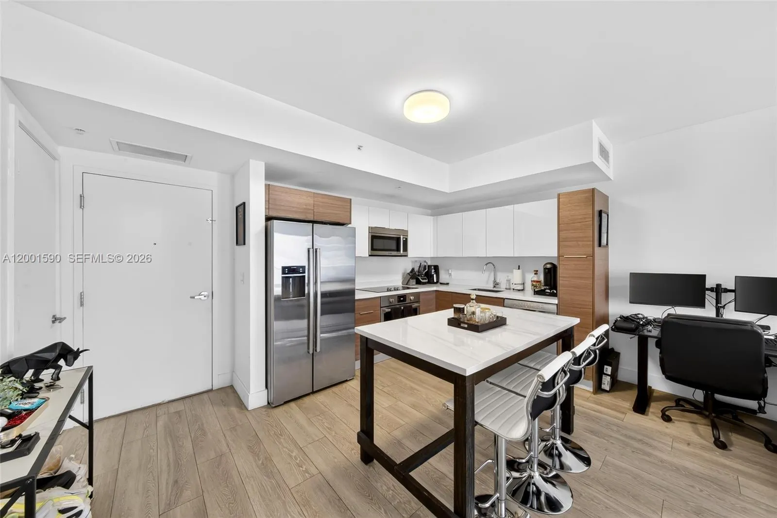 1010 SW 2nd Ave # 1605, Miami FL 33130