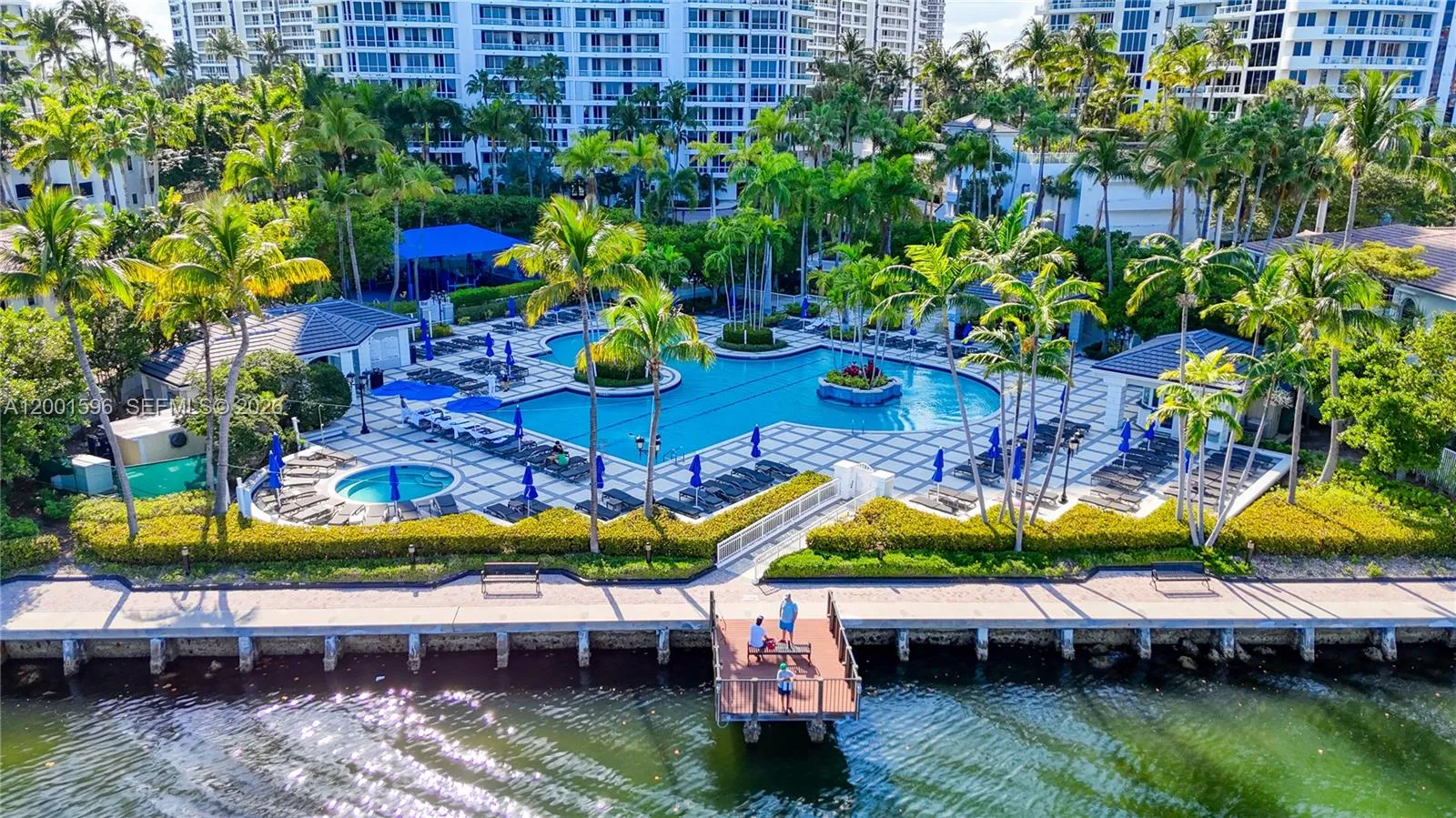 21050 Point Pl # 2301, Aventura FL 33180