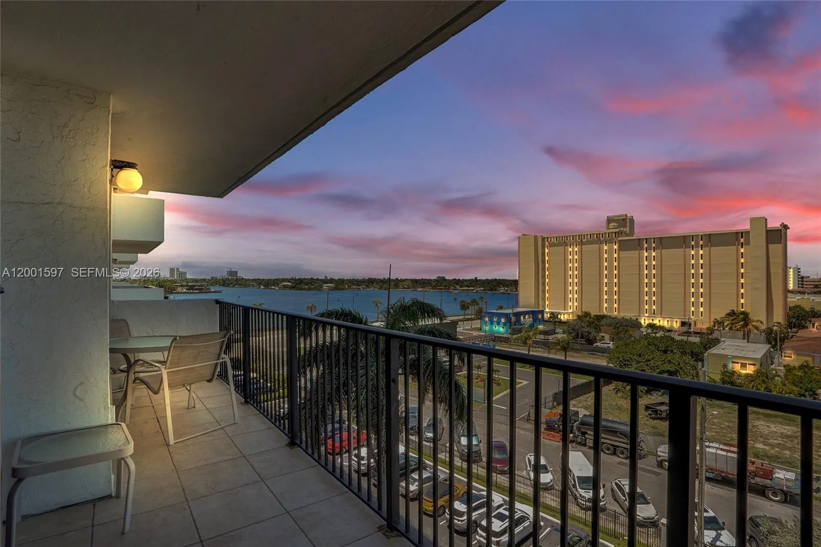 1201 S Ocean Dr # 604N, Hollywood FL 33019