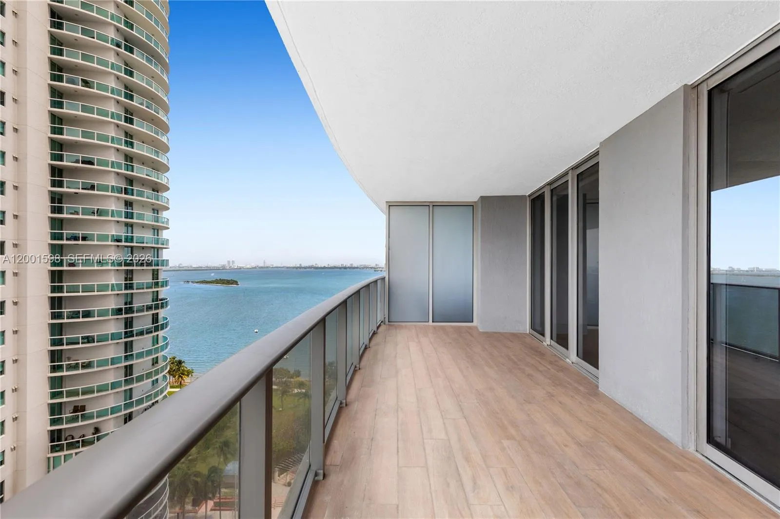 488 NE 18th St # 1807, Miami FL 33132