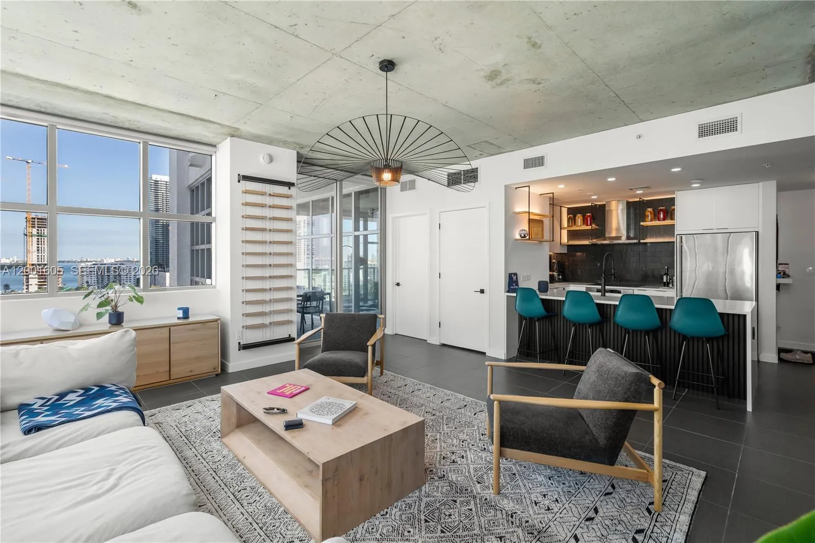 3301 NE 1st Ave # H1215, Miami FL 33137