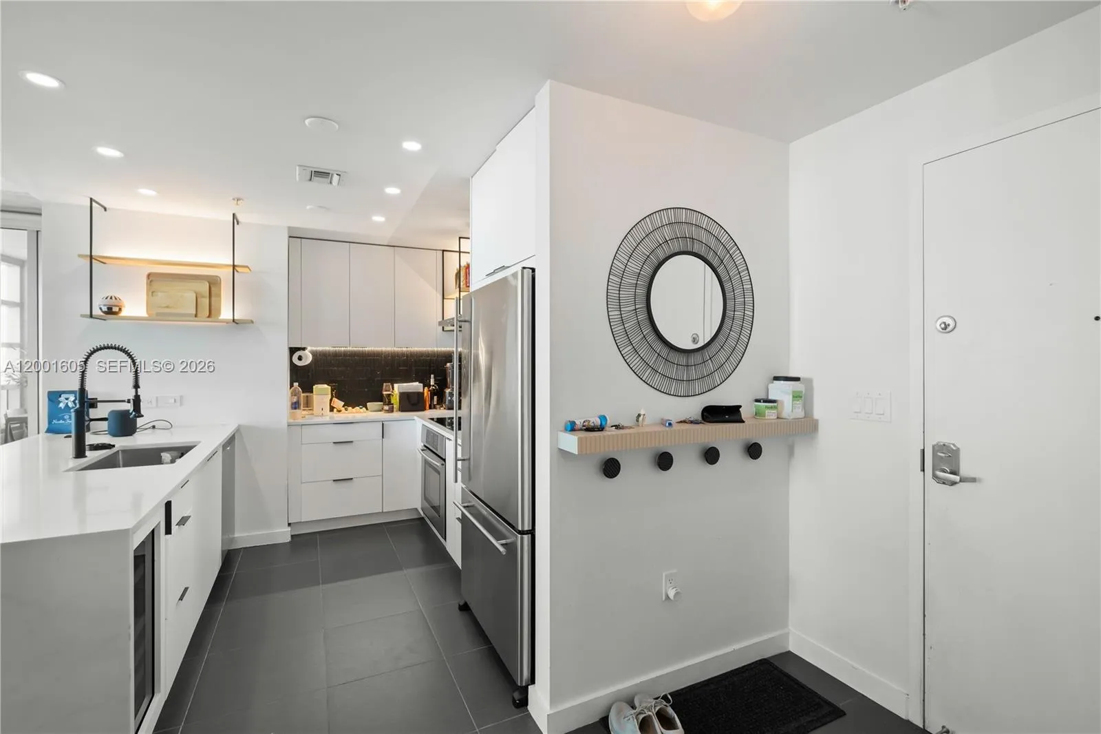 3301 NE 1st Ave # H1215, Miami FL 33137