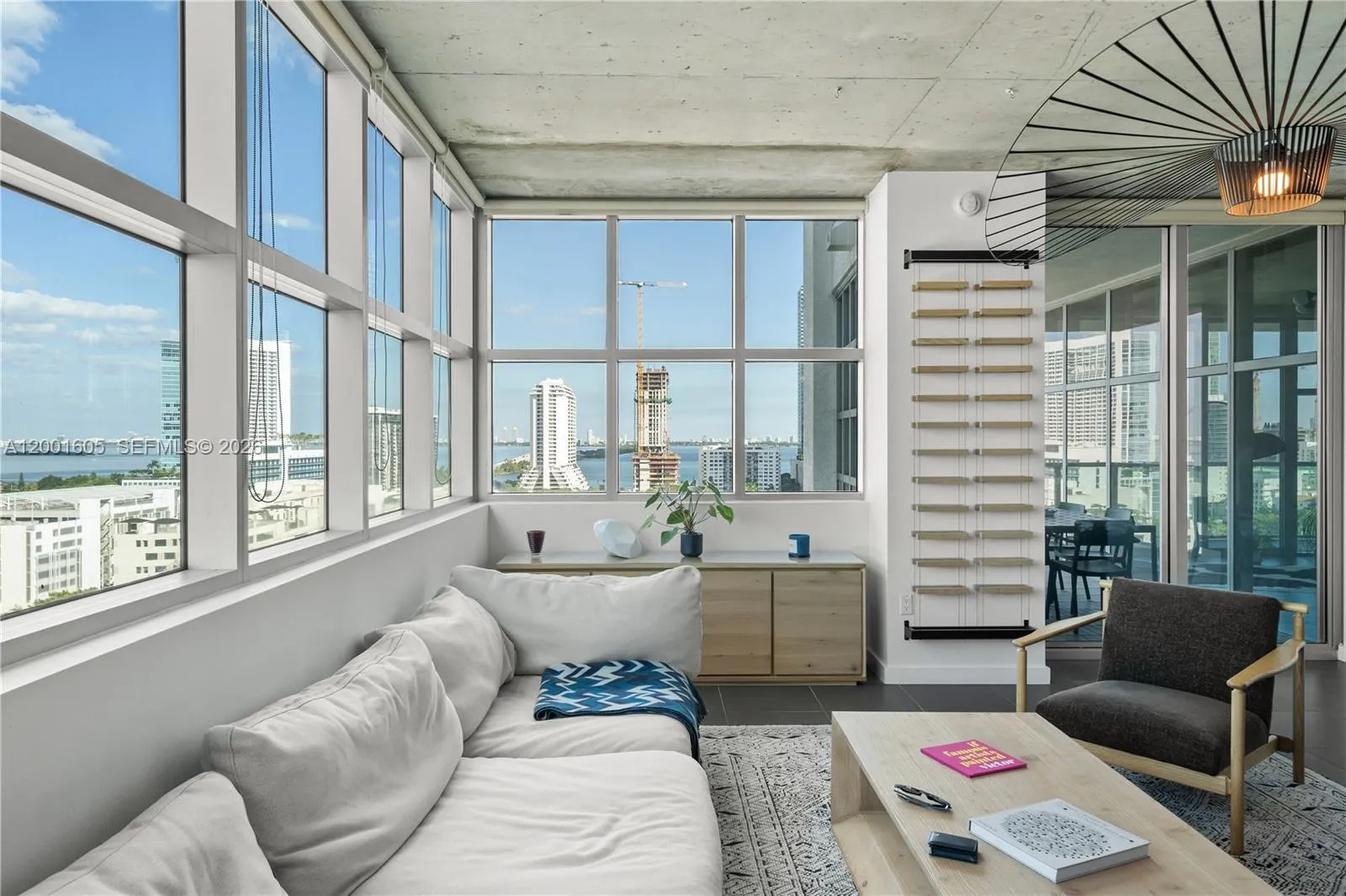 3301 NE 1st Ave # H1215, Miami FL 33137