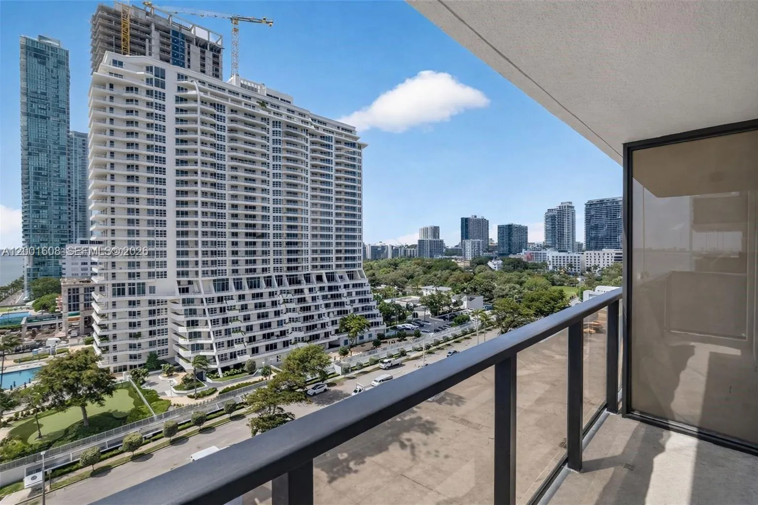 600 NE 36th St # 1220, Miami FL 33137