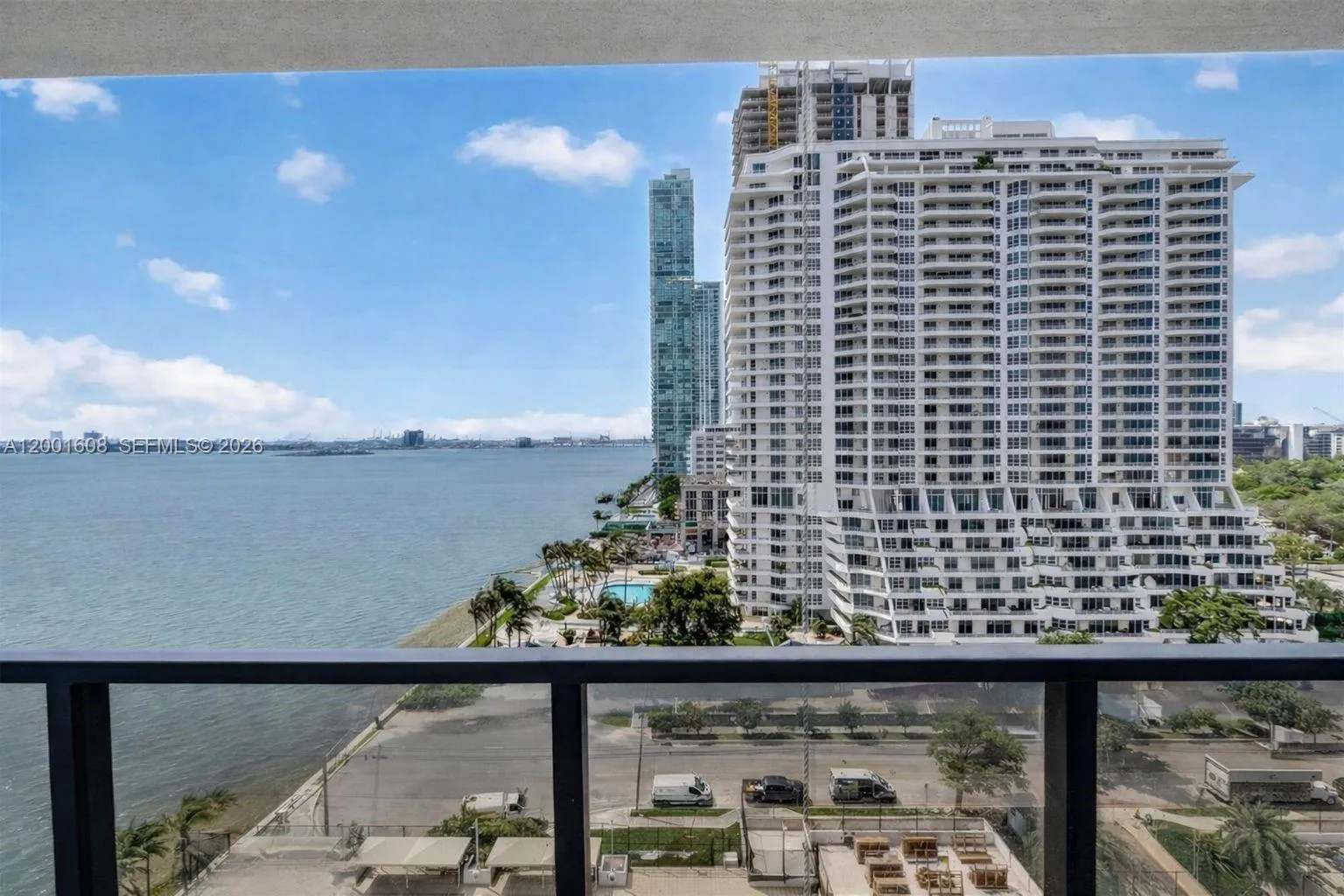 600 NE 36th St # 1220, Miami FL 33137