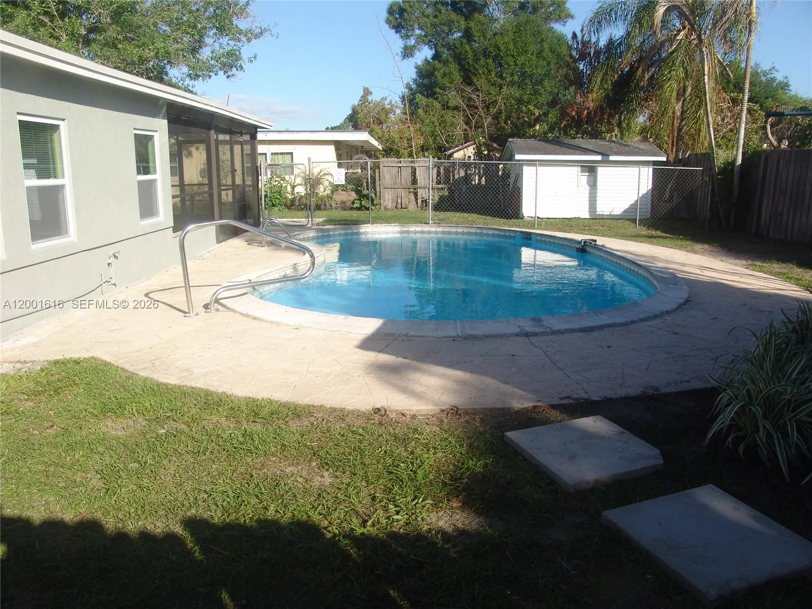 14835 SW Seminole Dr, Indian Town FL 34956