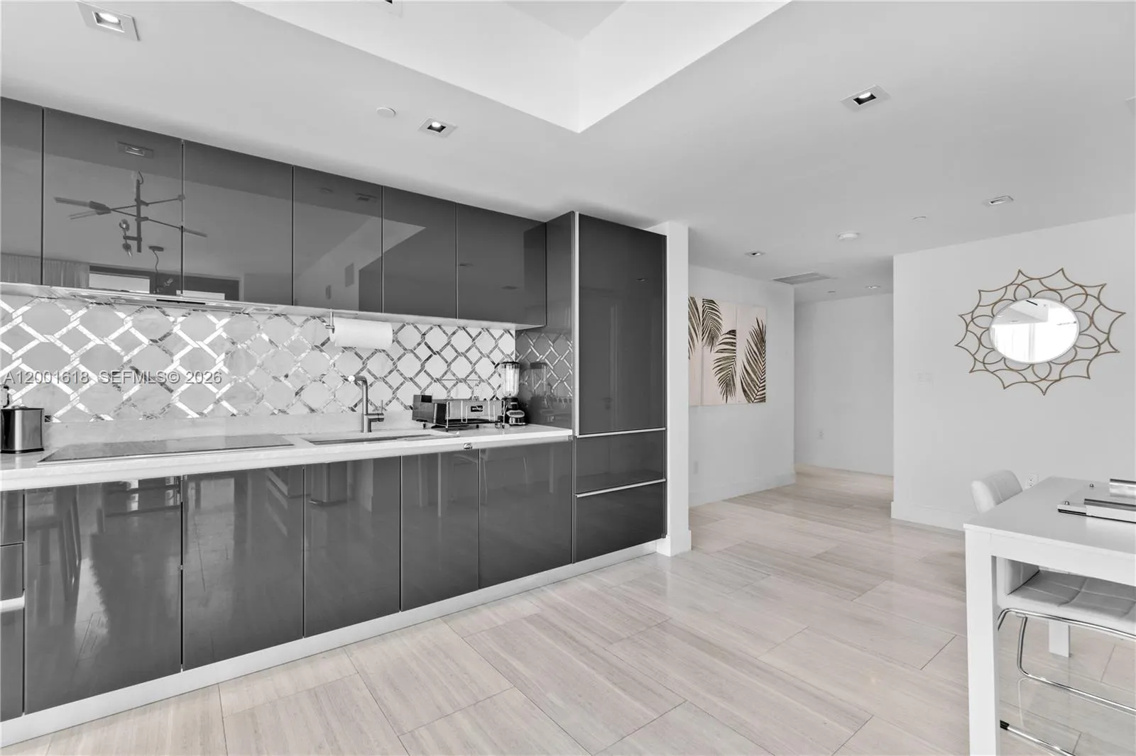 1451 Brickell Ave # 1004, Miami FL 33131