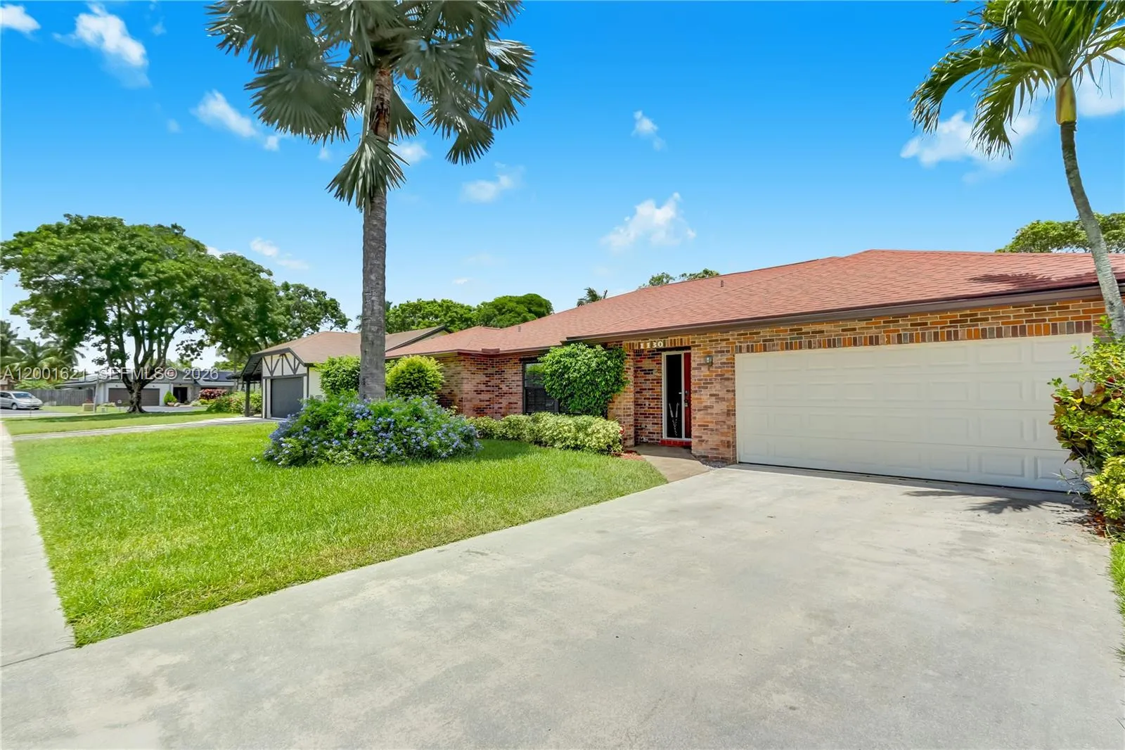 1130 NW 78th Ter, Plantation FL 33322