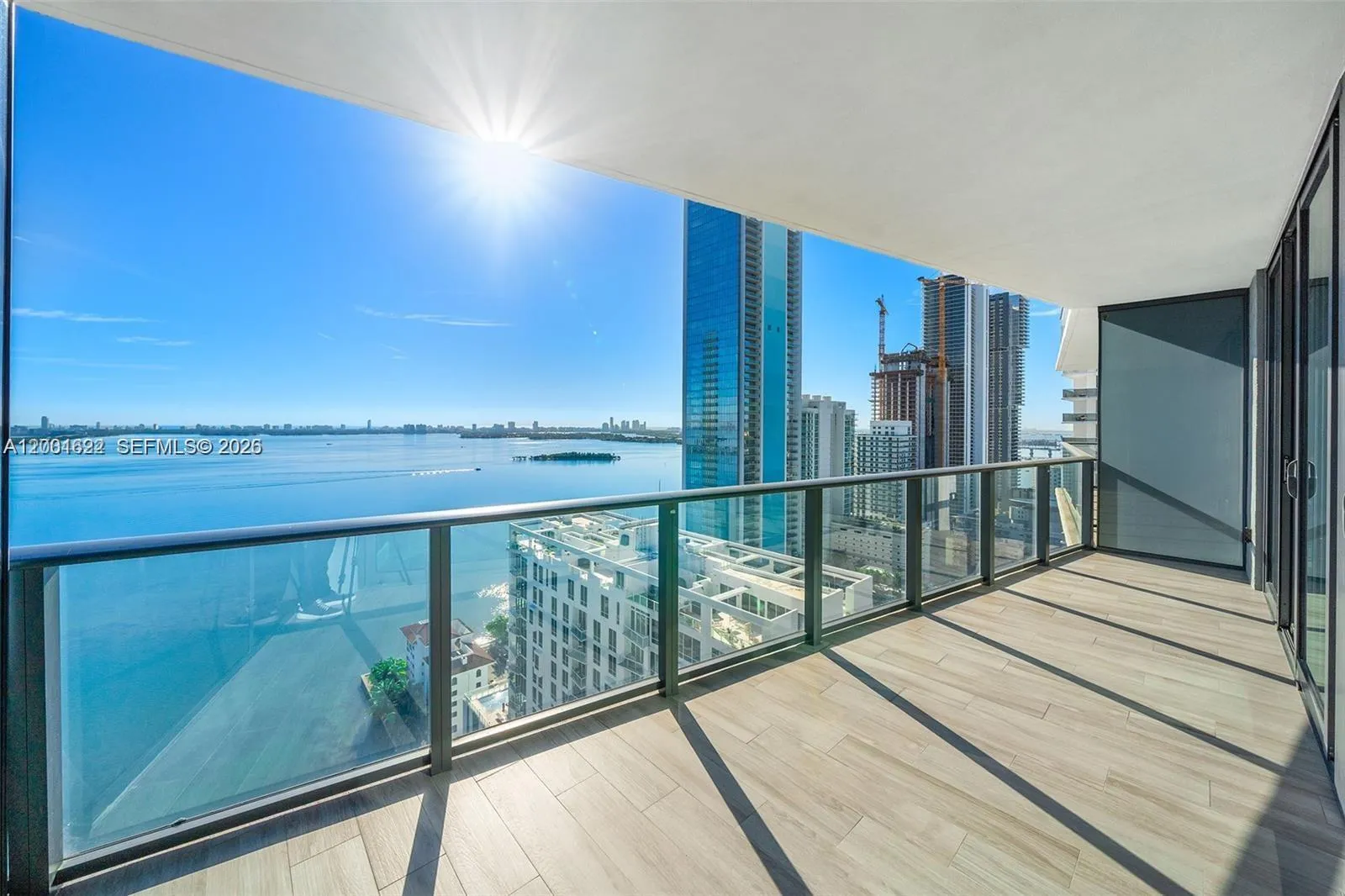 460 NE 28th St # 2707, Miami FL 33137