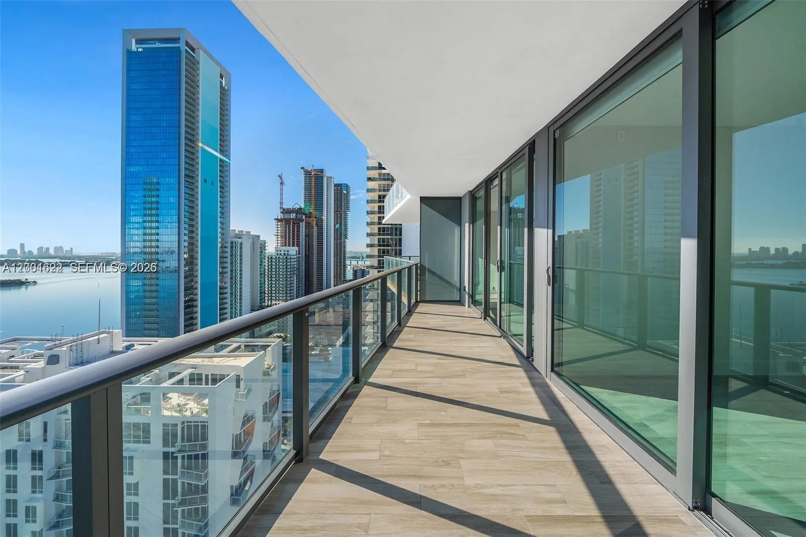 460 NE 28th St # 2707, Miami FL 33137