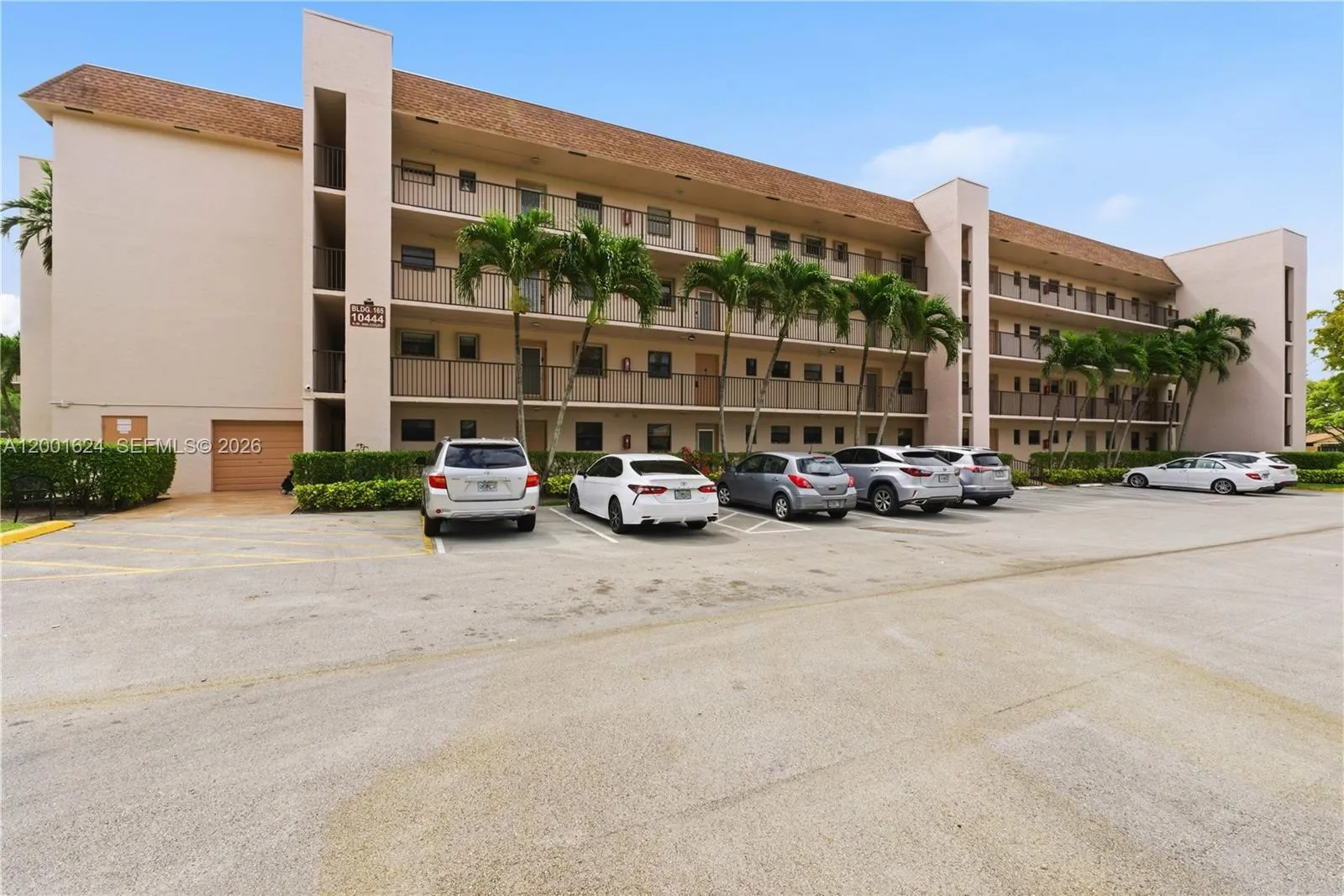 10444 NW 30th Ct # 306, Sunrise FL 33322