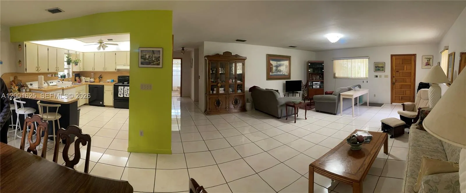 8445 SW 4th St # B, Miami FL 33144