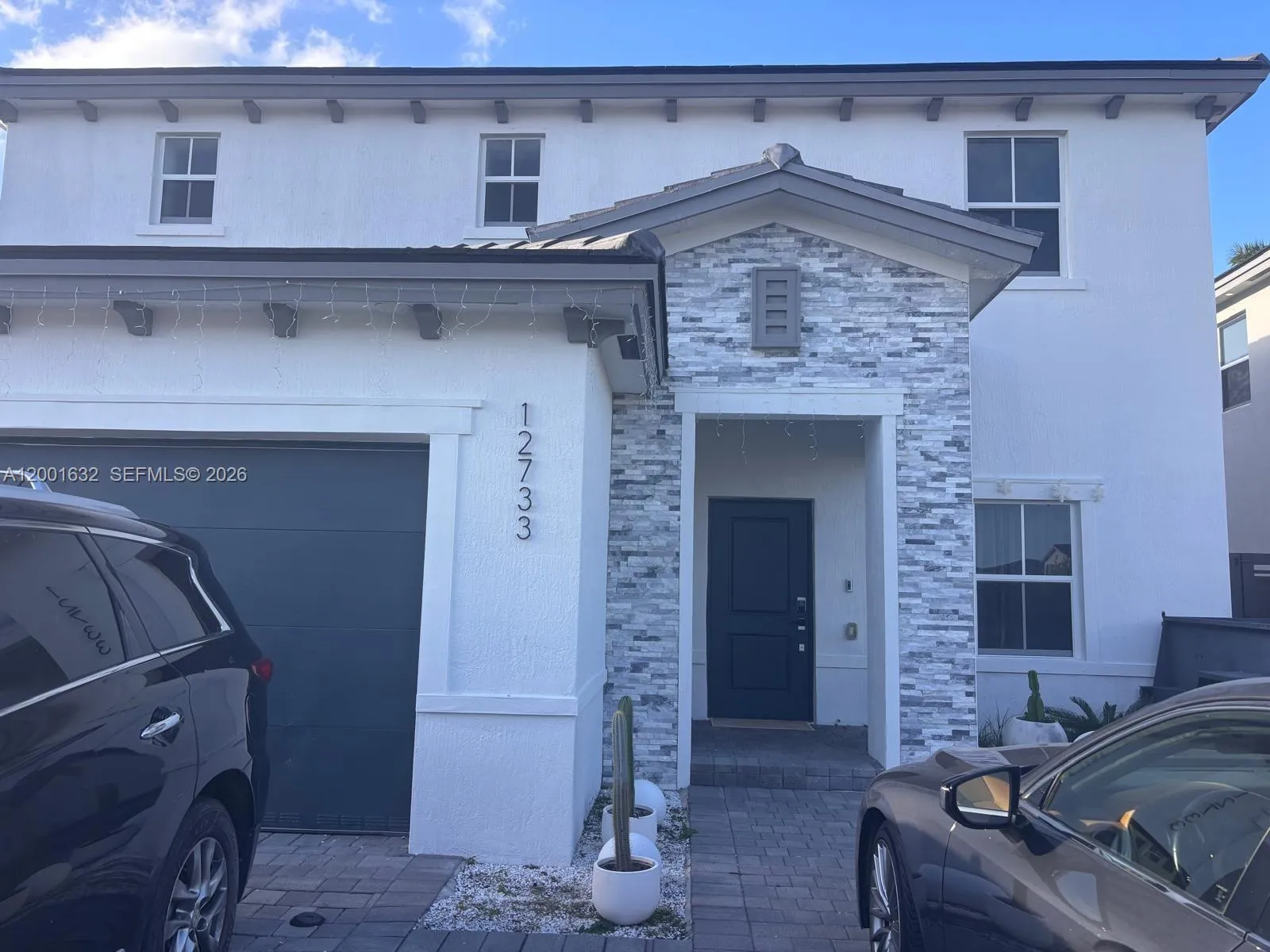 4 bedroom 2 bath for sale at 12733 SW 210th Ter, Miami FL 33177