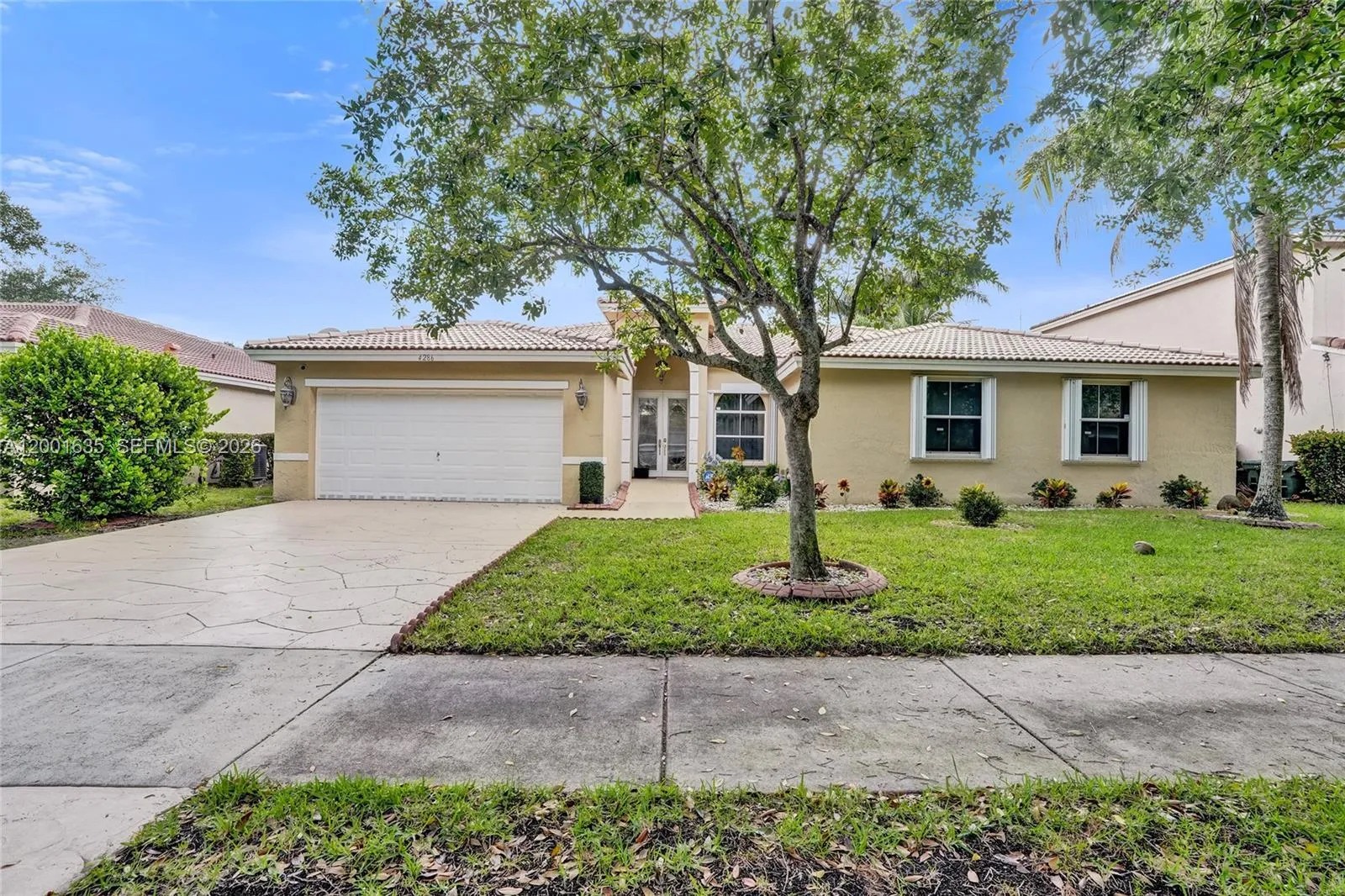 4286 NW 42nd Ter, Coconut Creek FL 33073