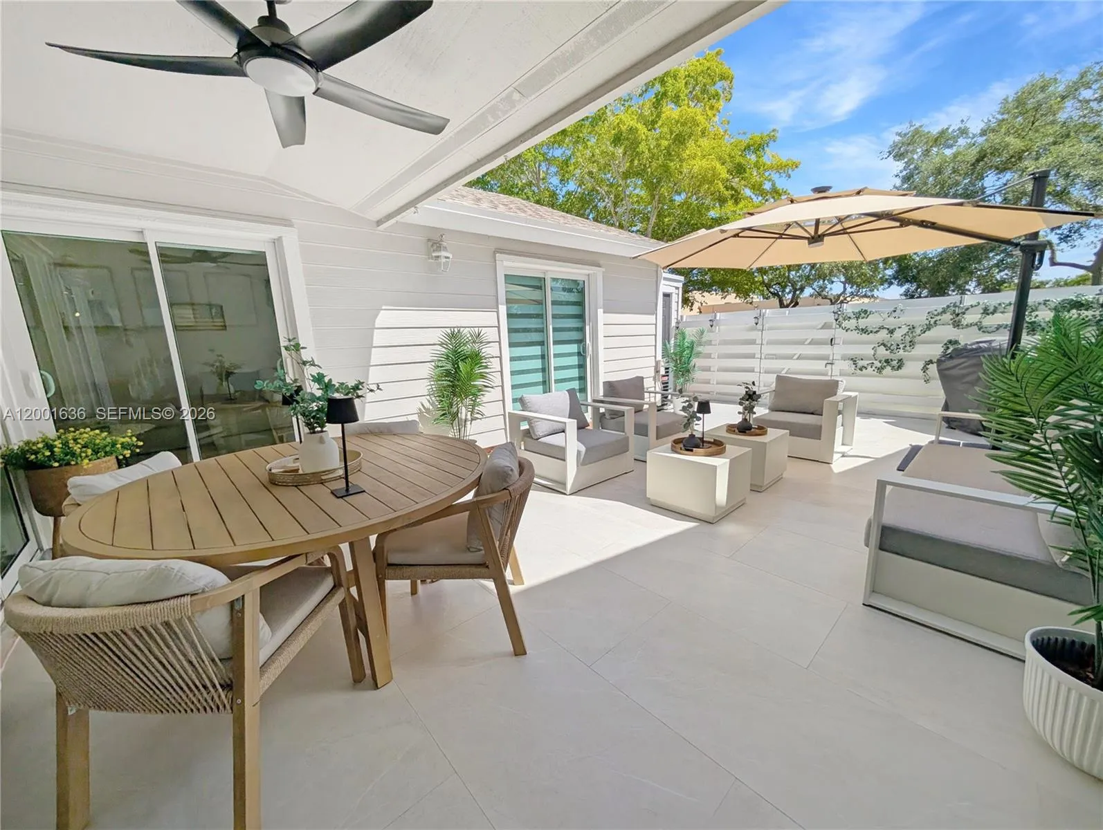 2 bedroom 2 bath for sale at 13784 SW 149th Cir Ln # 73, Miami FL 33186