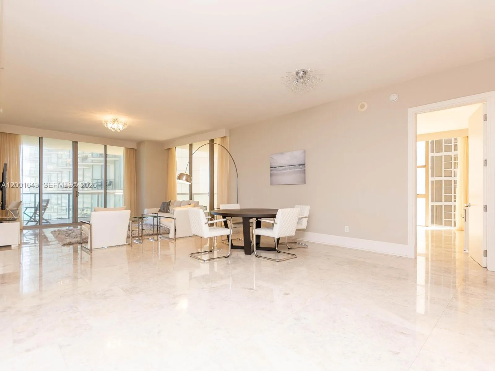 9705 Collins Ave # 804N, Bal Harbour FL 33154