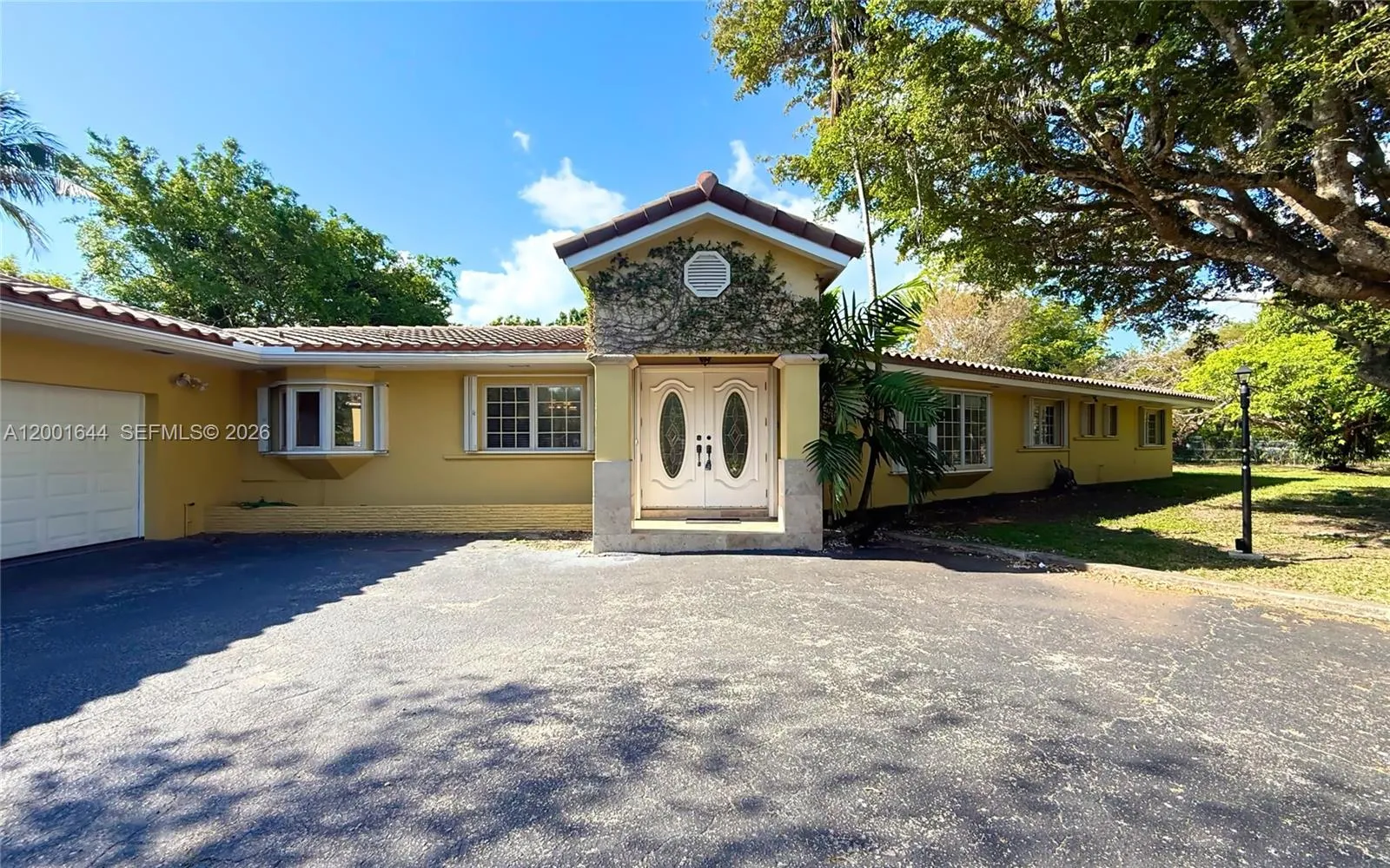 6282 SW 133rd St, Pinecrest FL 33156