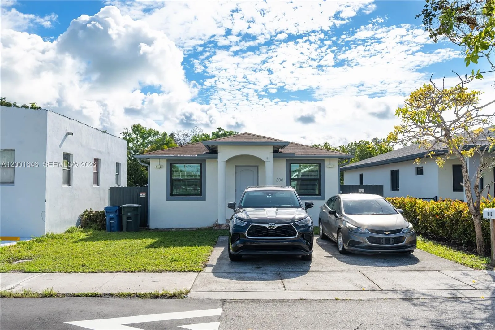 308 NW 2nd Ave, Hallandale Beach FL 33009