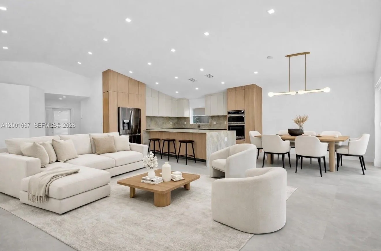 4967 SW 32nd Way, Hollywood FL 33312