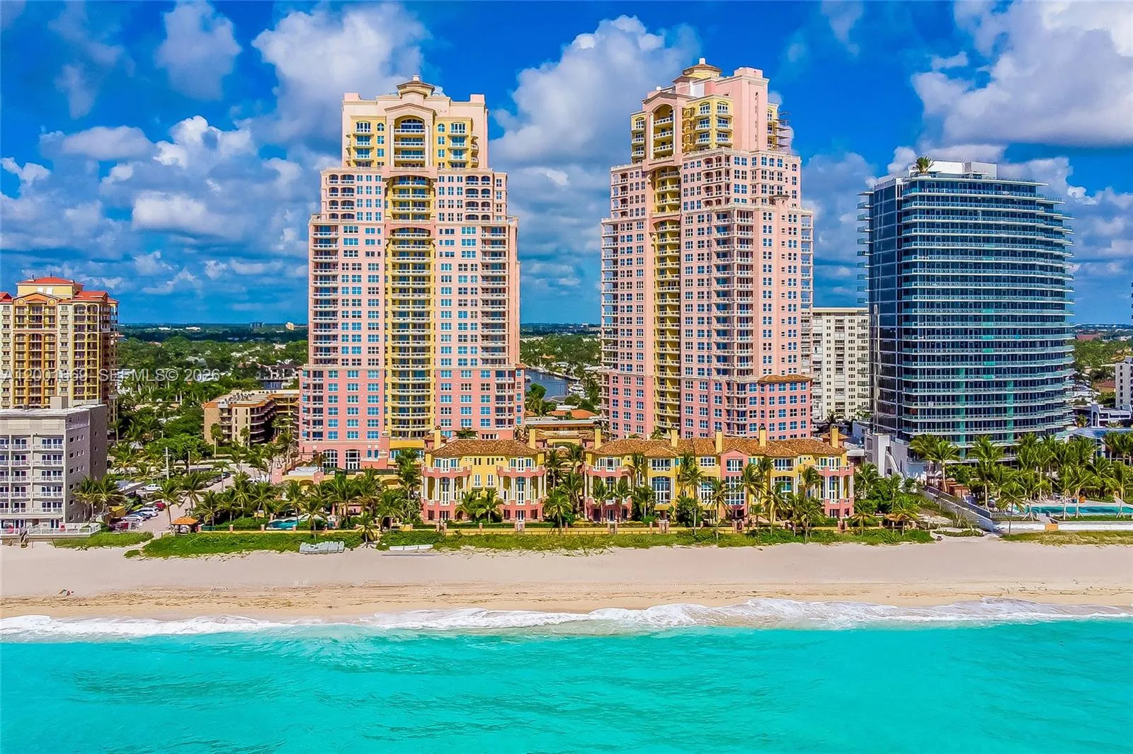 2100 N Ocean Blvd # 15B, Fort Lauderdale FL 33305