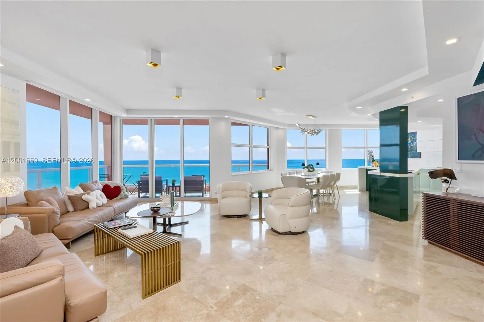 2100 N Ocean Blvd # 15B, Fort Lauderdale FL 33305