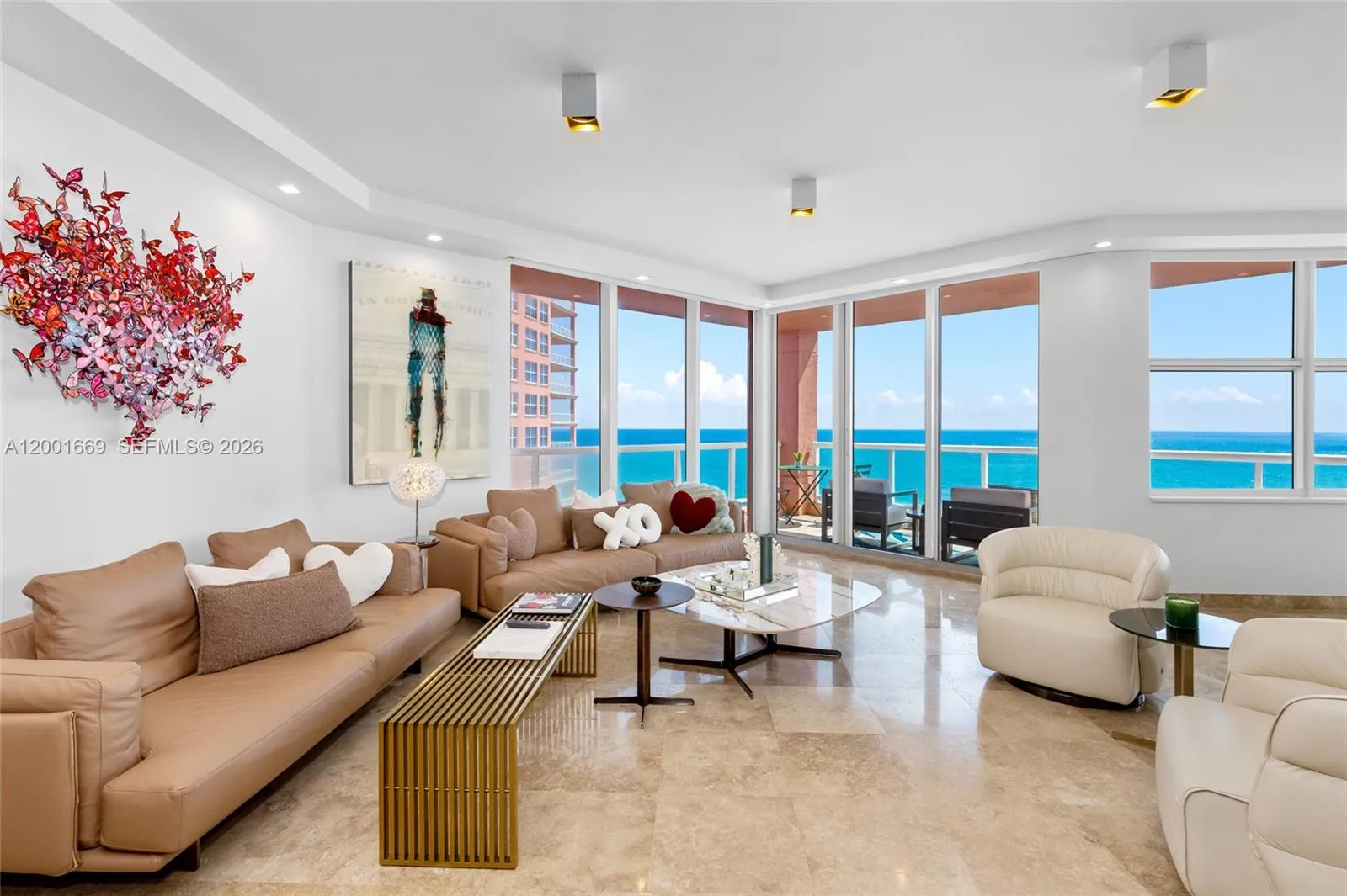 2100 N Ocean Blvd # 15B, Fort Lauderdale FL 33305