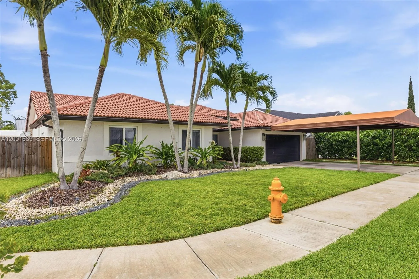 14491 SW 161st St, Miami FL 33177