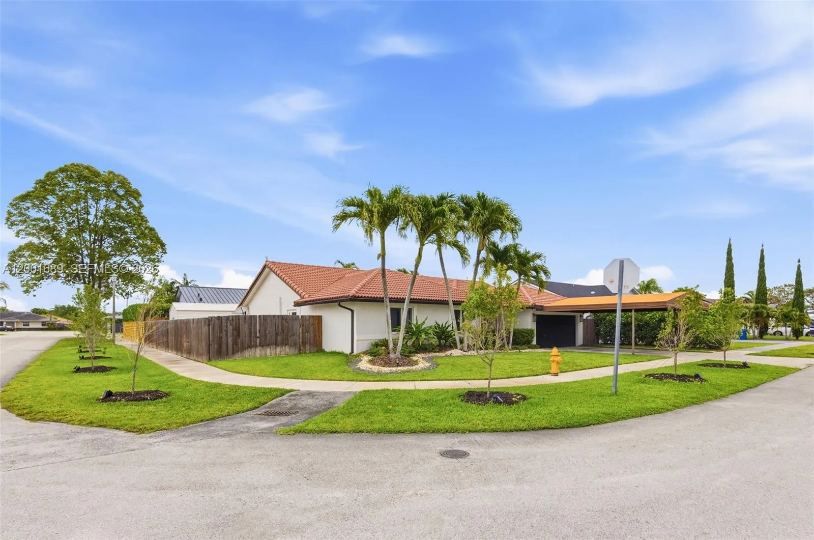 14491 SW 161st St, Miami FL 33177