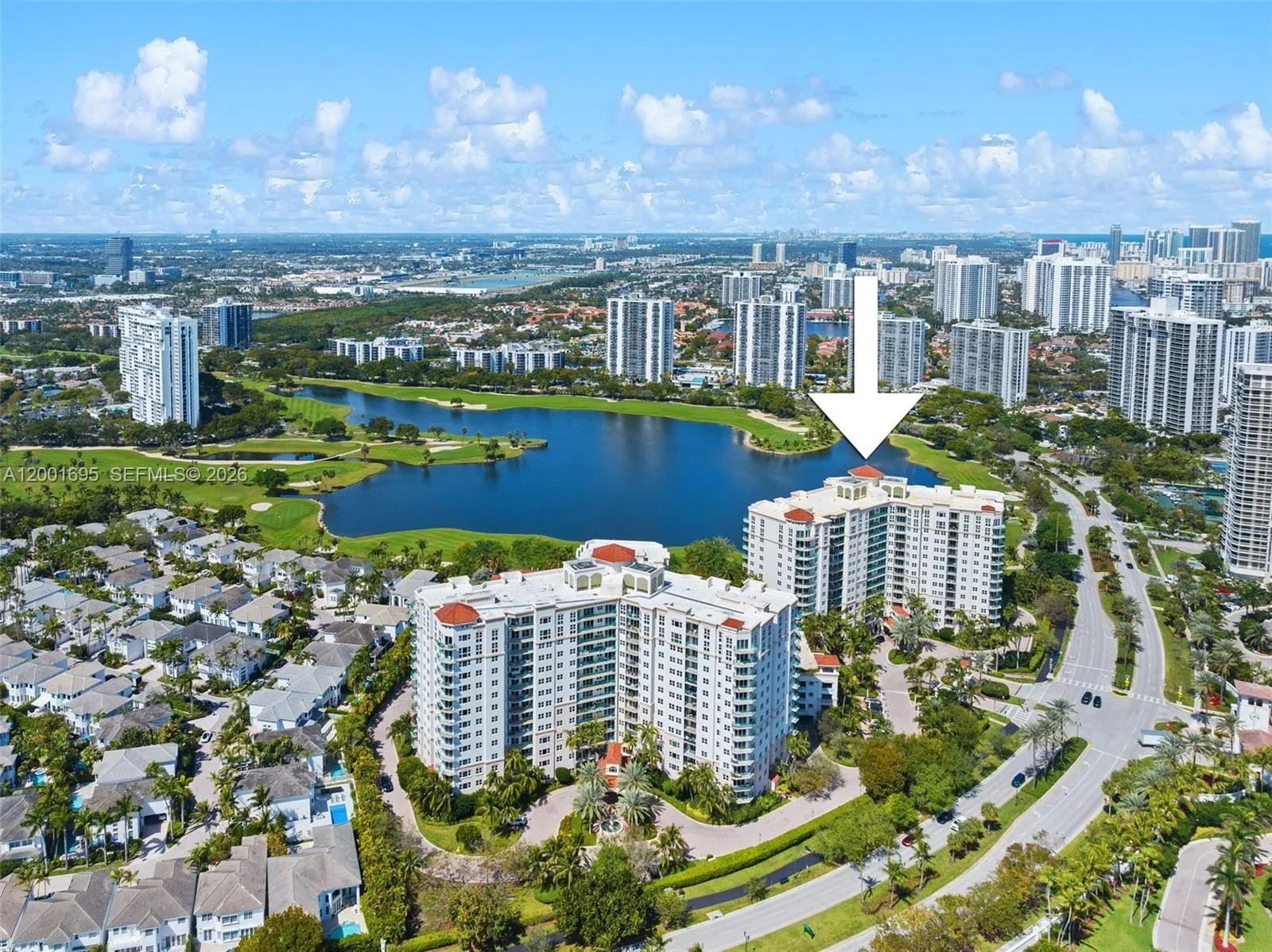 20000 E Country Club Dr # 314, Aventura FL 33180