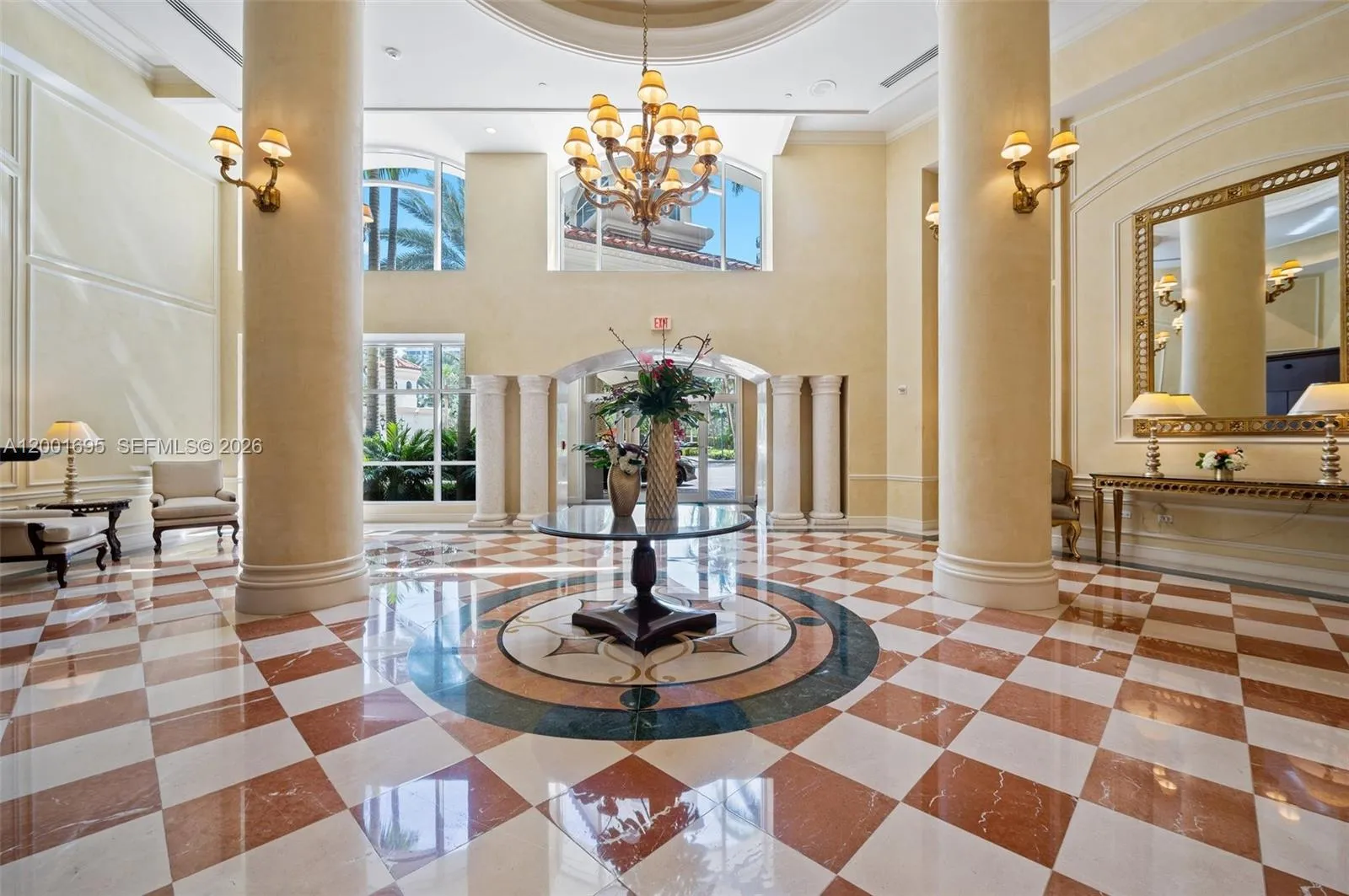 20000 E Country Club Dr # 314, Aventura FL 33180