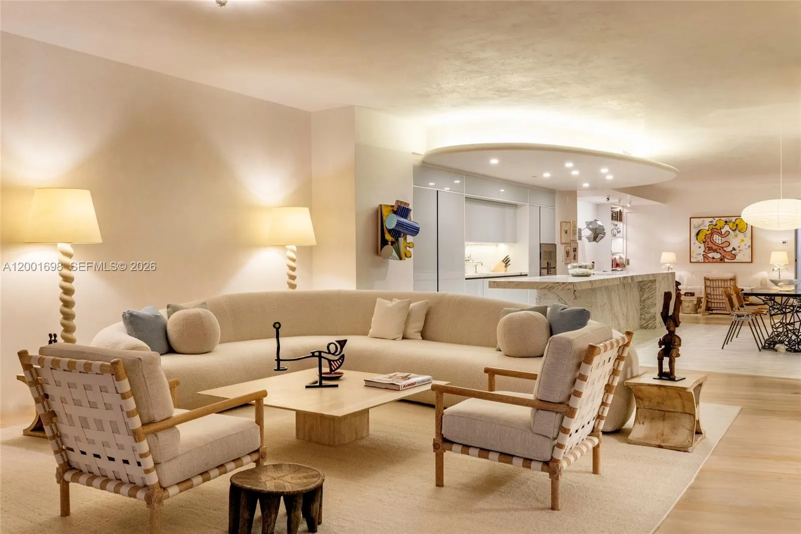 1300 Monad Ter # 11E, Miami Beach FL 33139