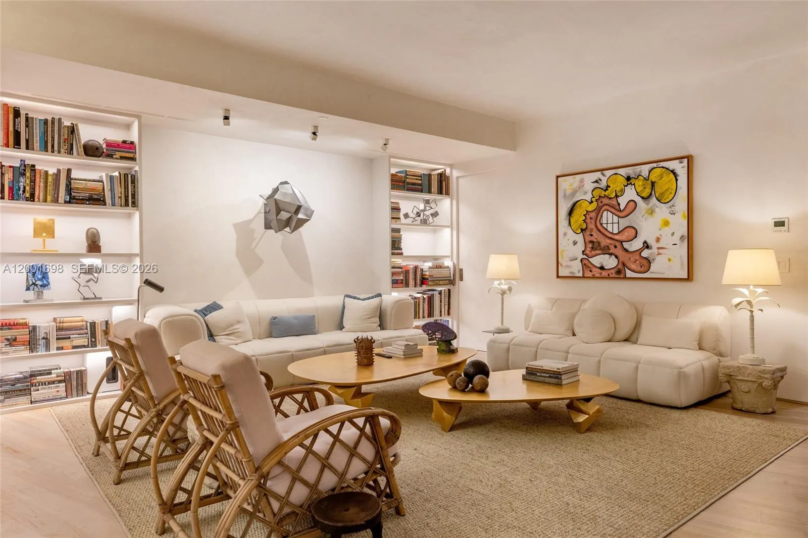 1300 Monad Ter # 11E, Miami Beach FL 33139