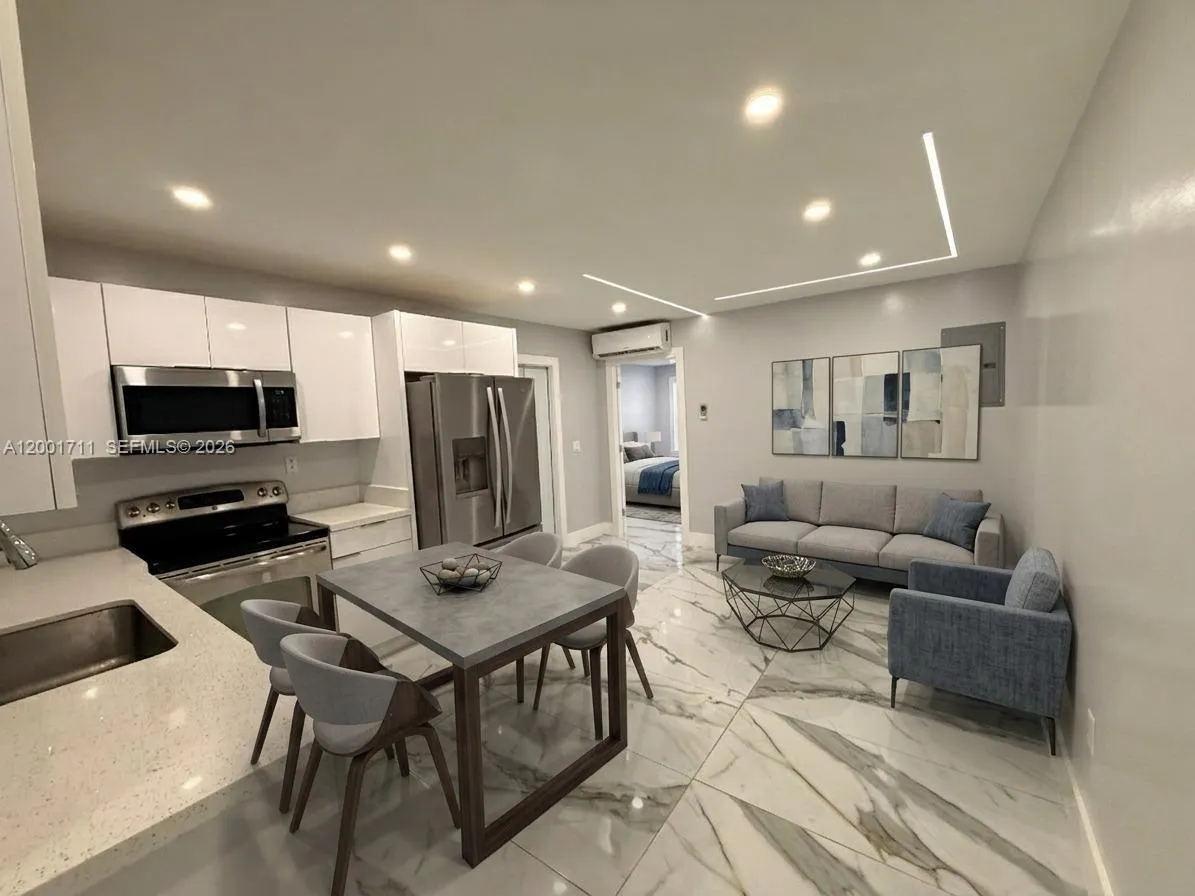 15841 NW 18th Pl # A, Miami Gardens FL 33054