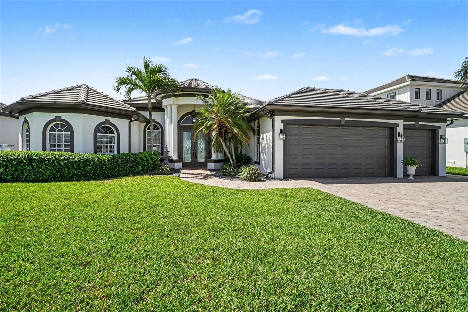 4214 Gulfstream PKWY, Cape Coral FL 33993