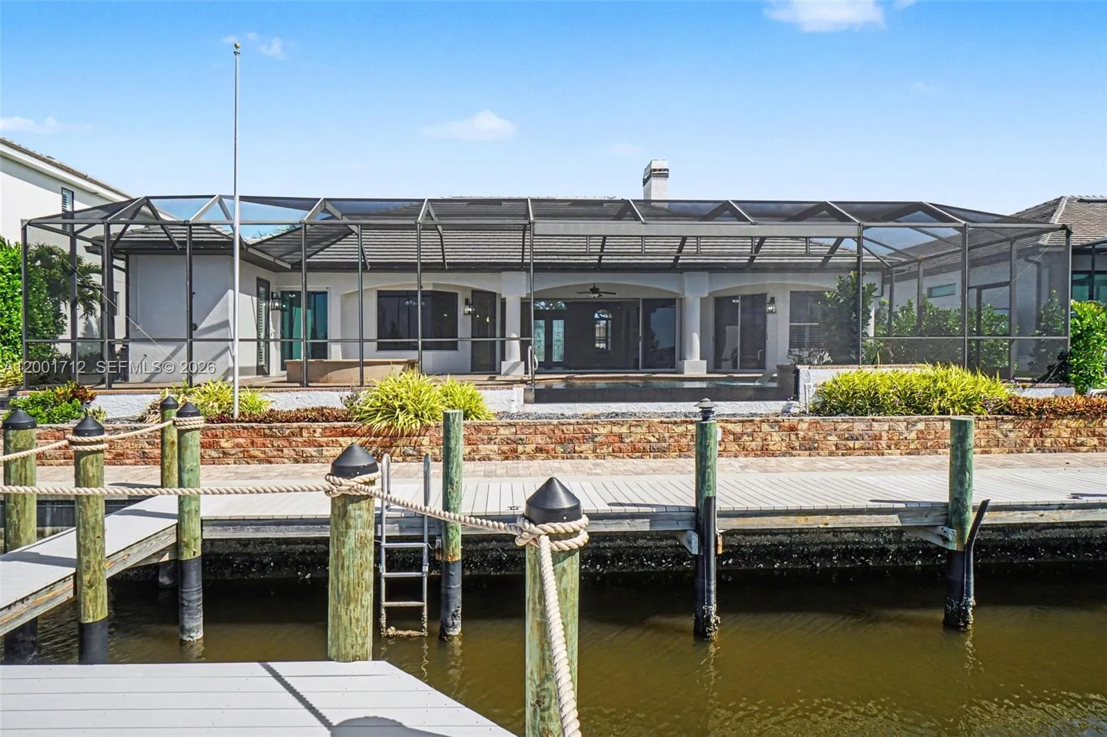 4214 Gulfstream PKWY, Cape Coral FL 33993