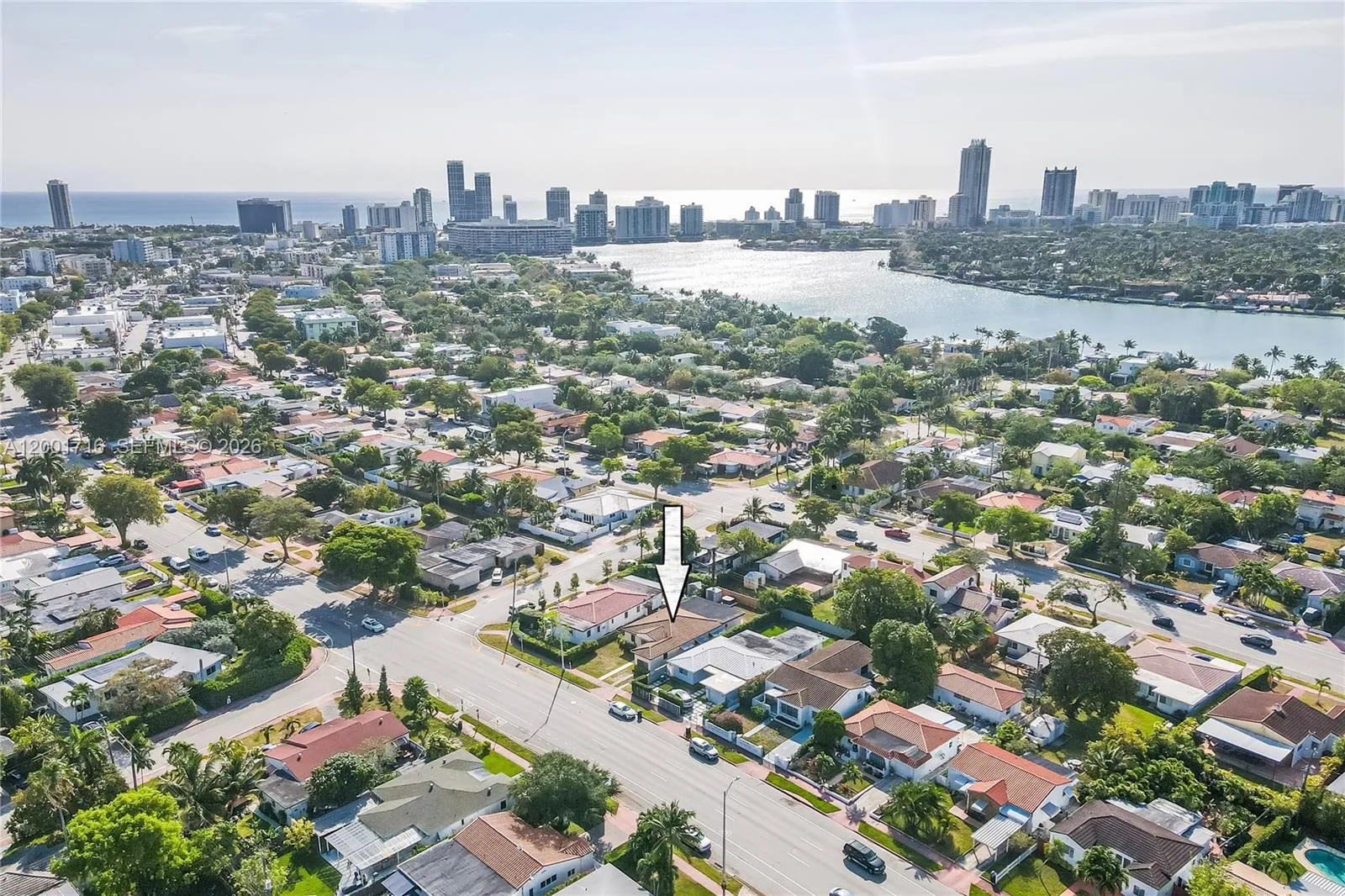 1510 Normandy Dr # A, Miami Beach FL 33141