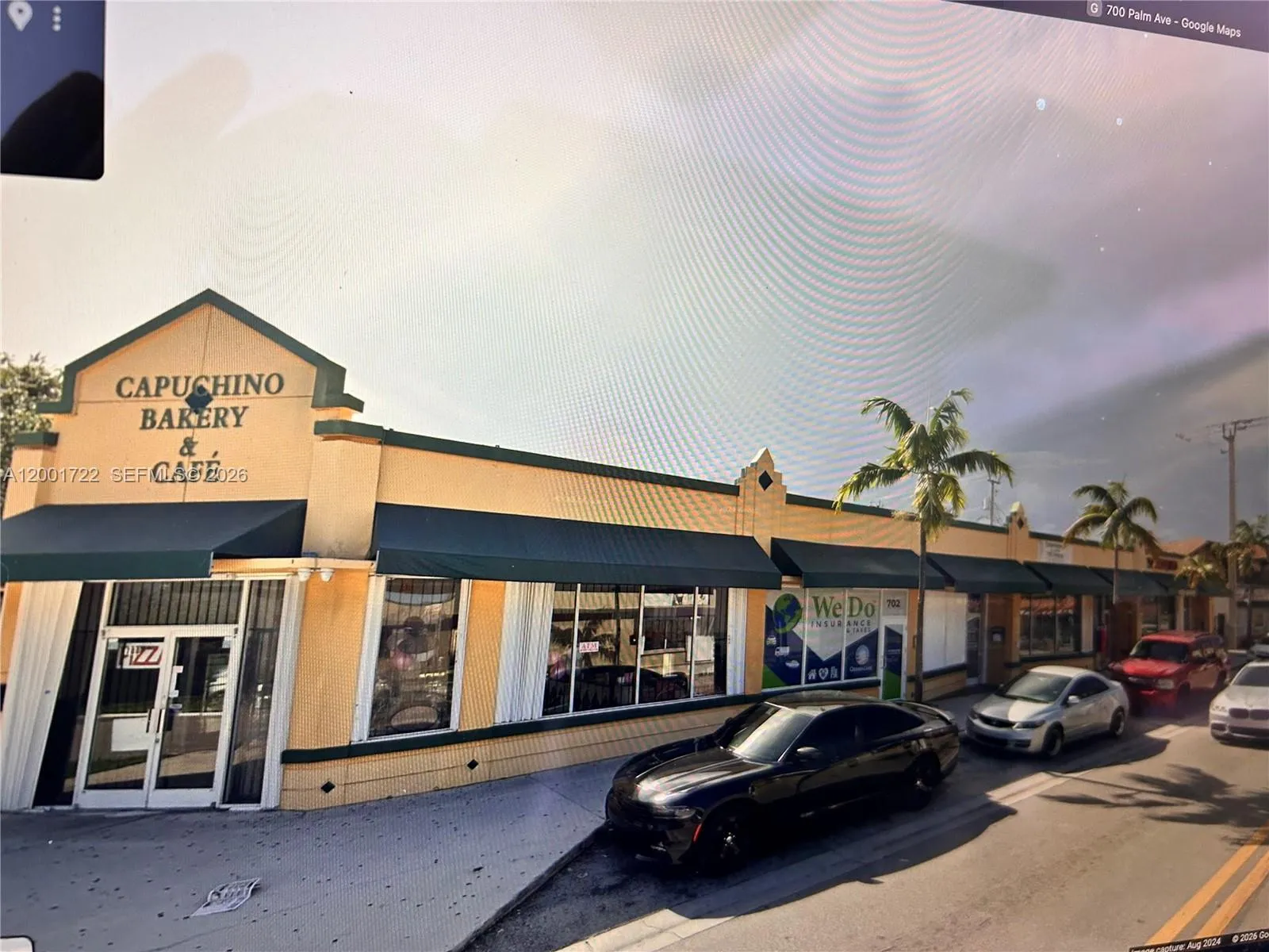 700 Palm Ave # 702, Hialeah FL 33010