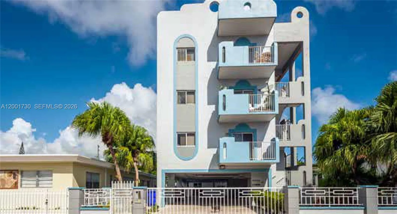 709 83rd St, Miami Beach FL 33141