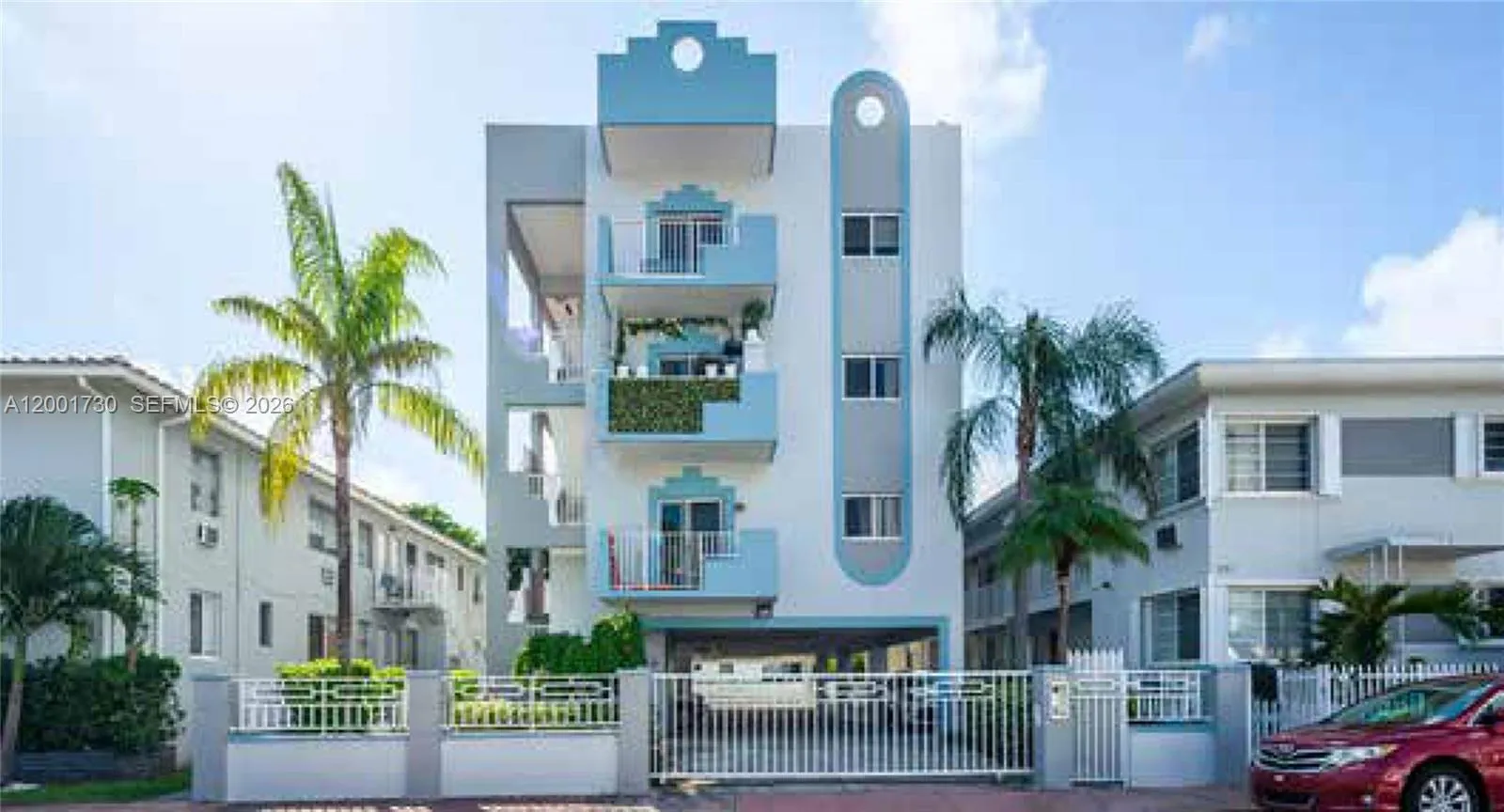 709 83rd St, Miami Beach FL 33141