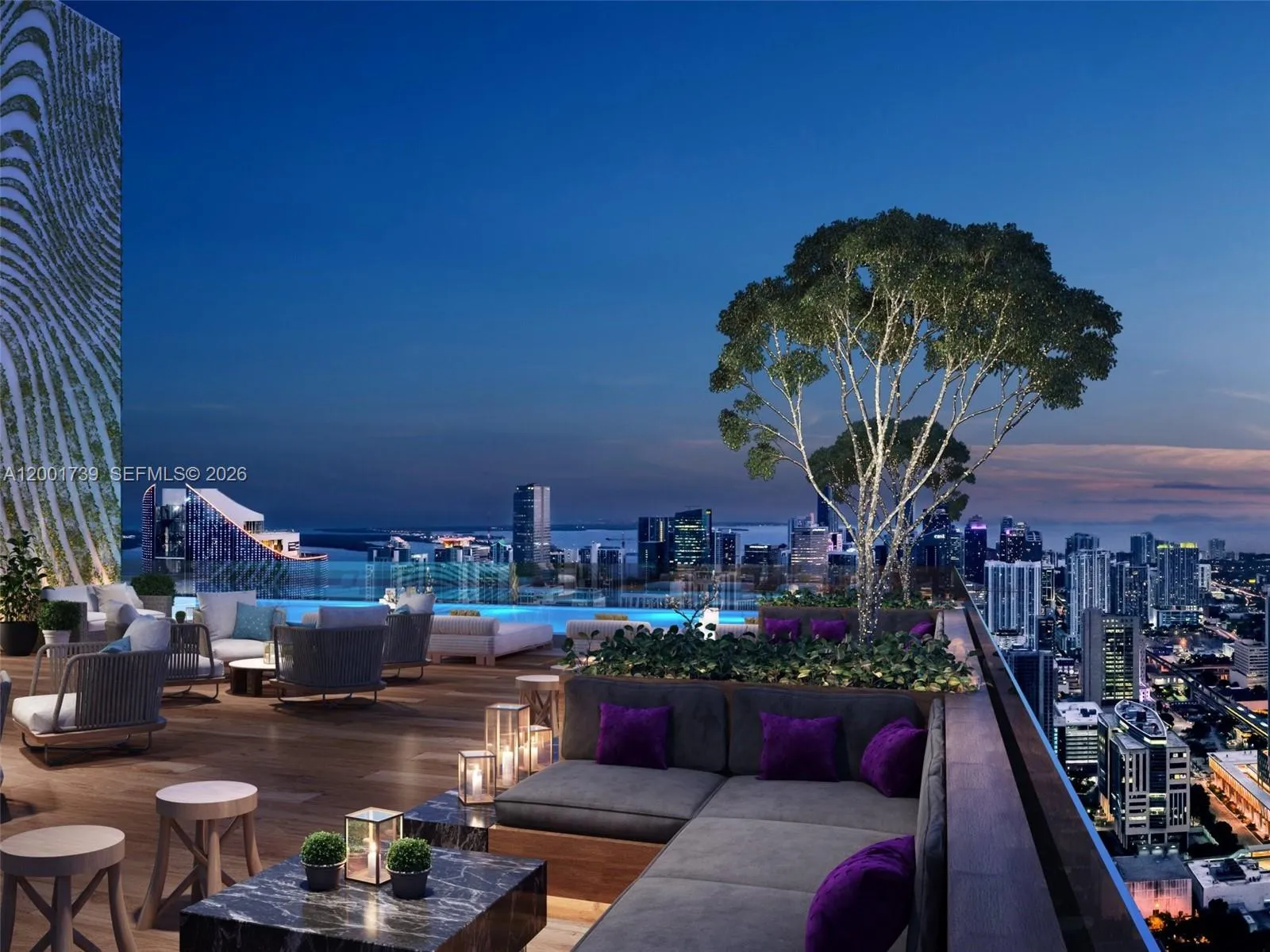 20 NE 11th St # 2809, Miami FL 33132