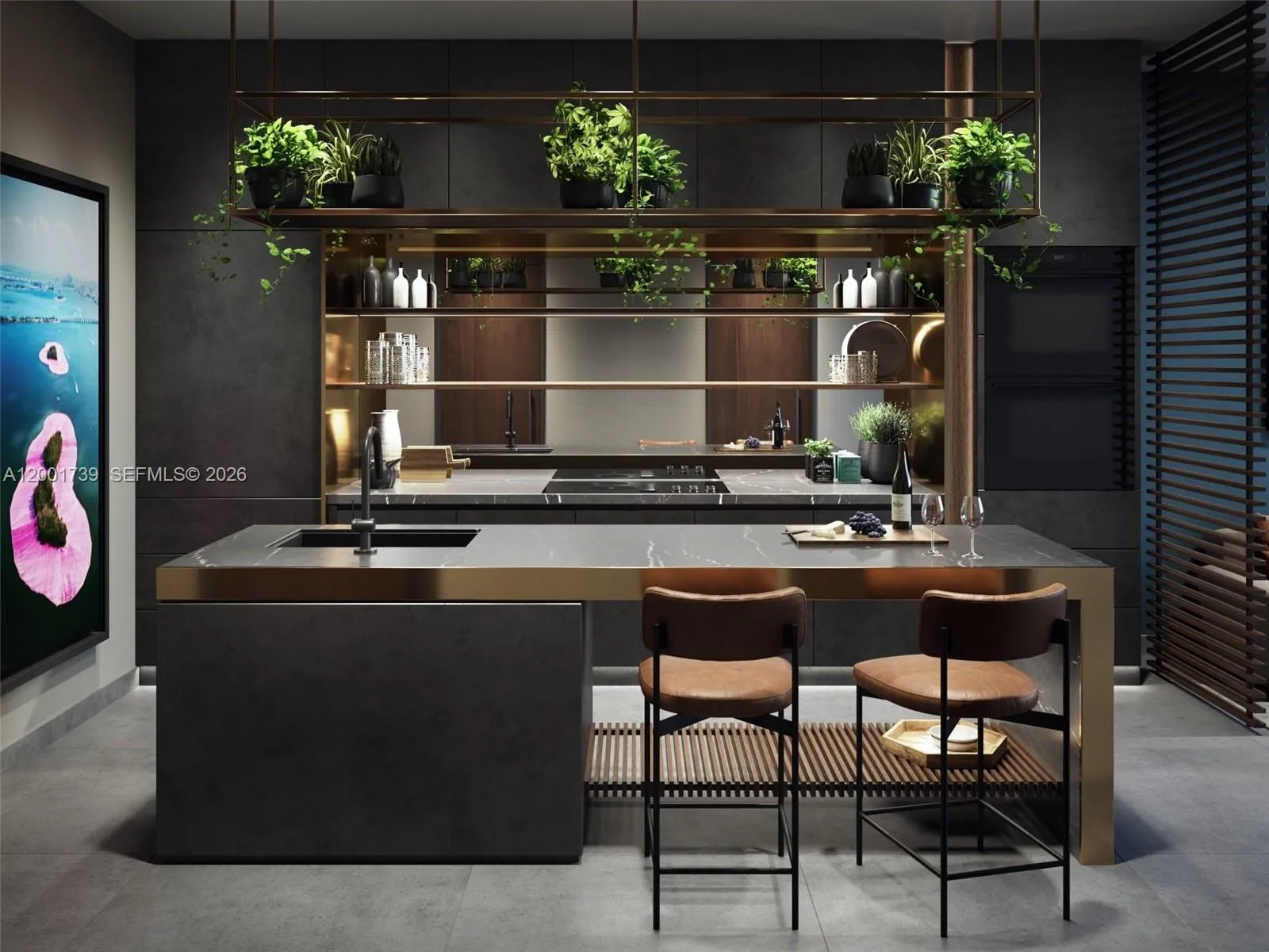 20 NE 11th St # 2809, Miami FL 33132