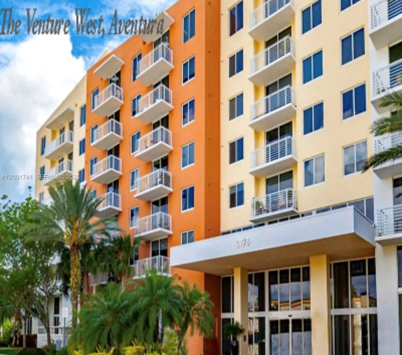 2775 NE 187th St # 509, Aventura FL 33180