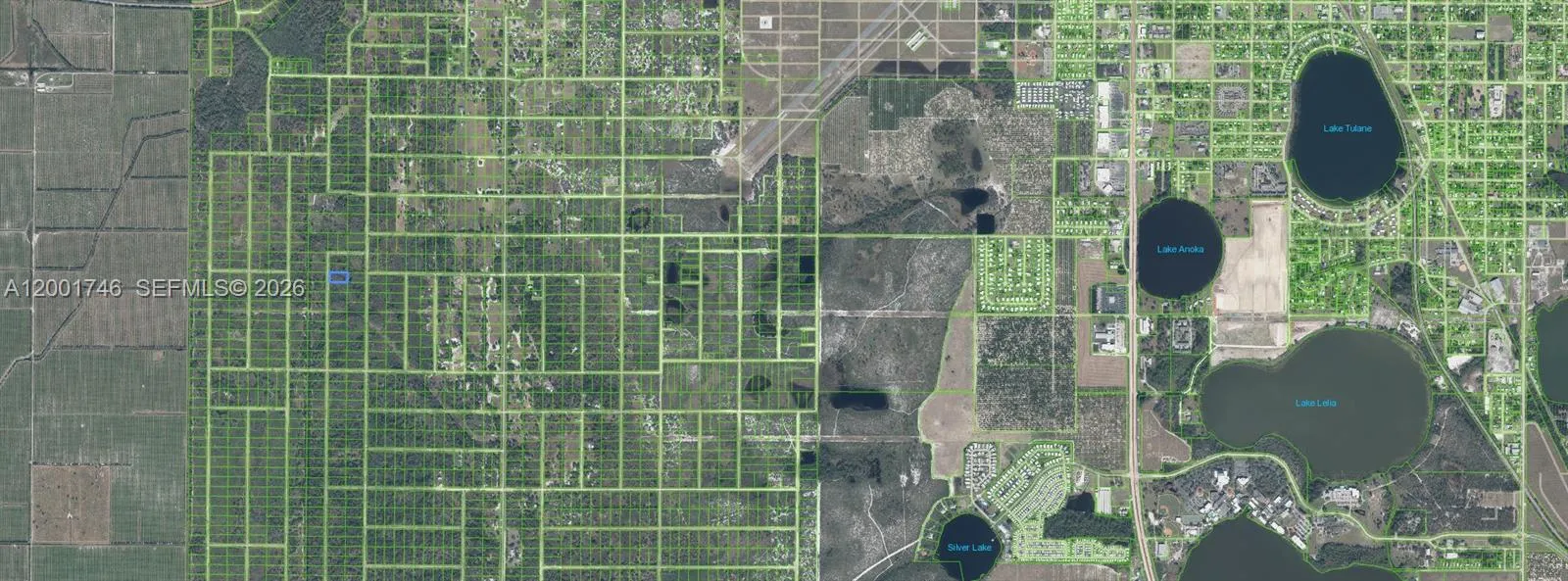 1335 S Griese Road, Avon Park FL 33825