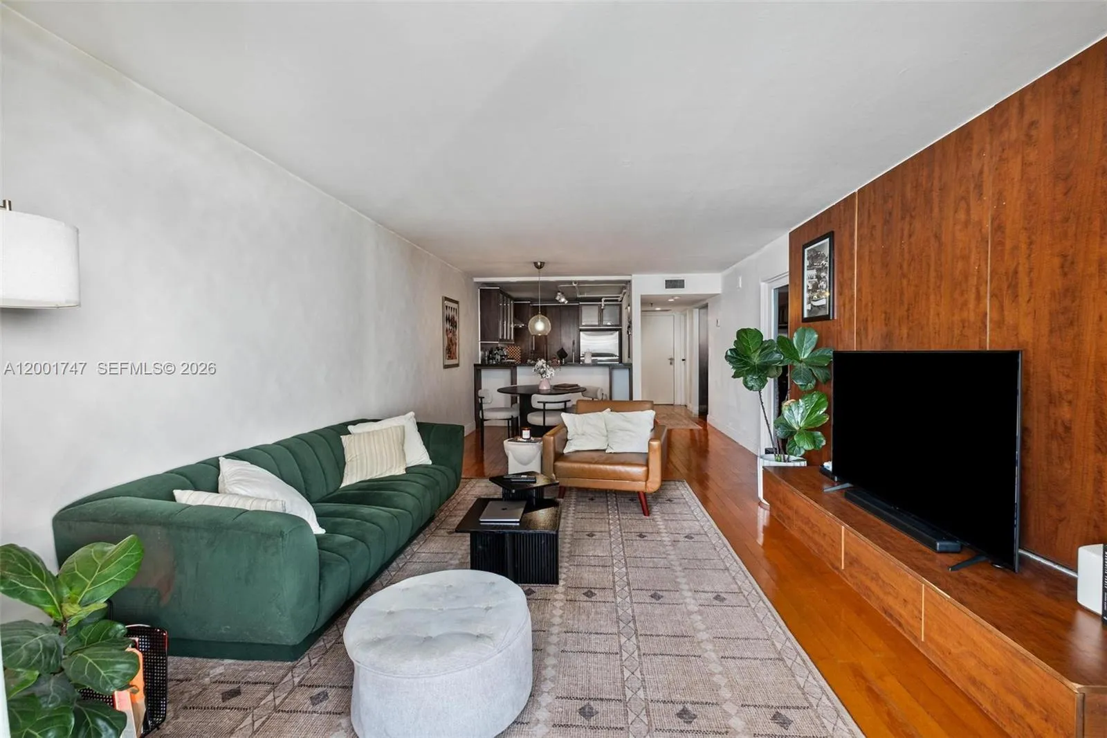 555 NE 15th St # 26F, Miami FL 33132