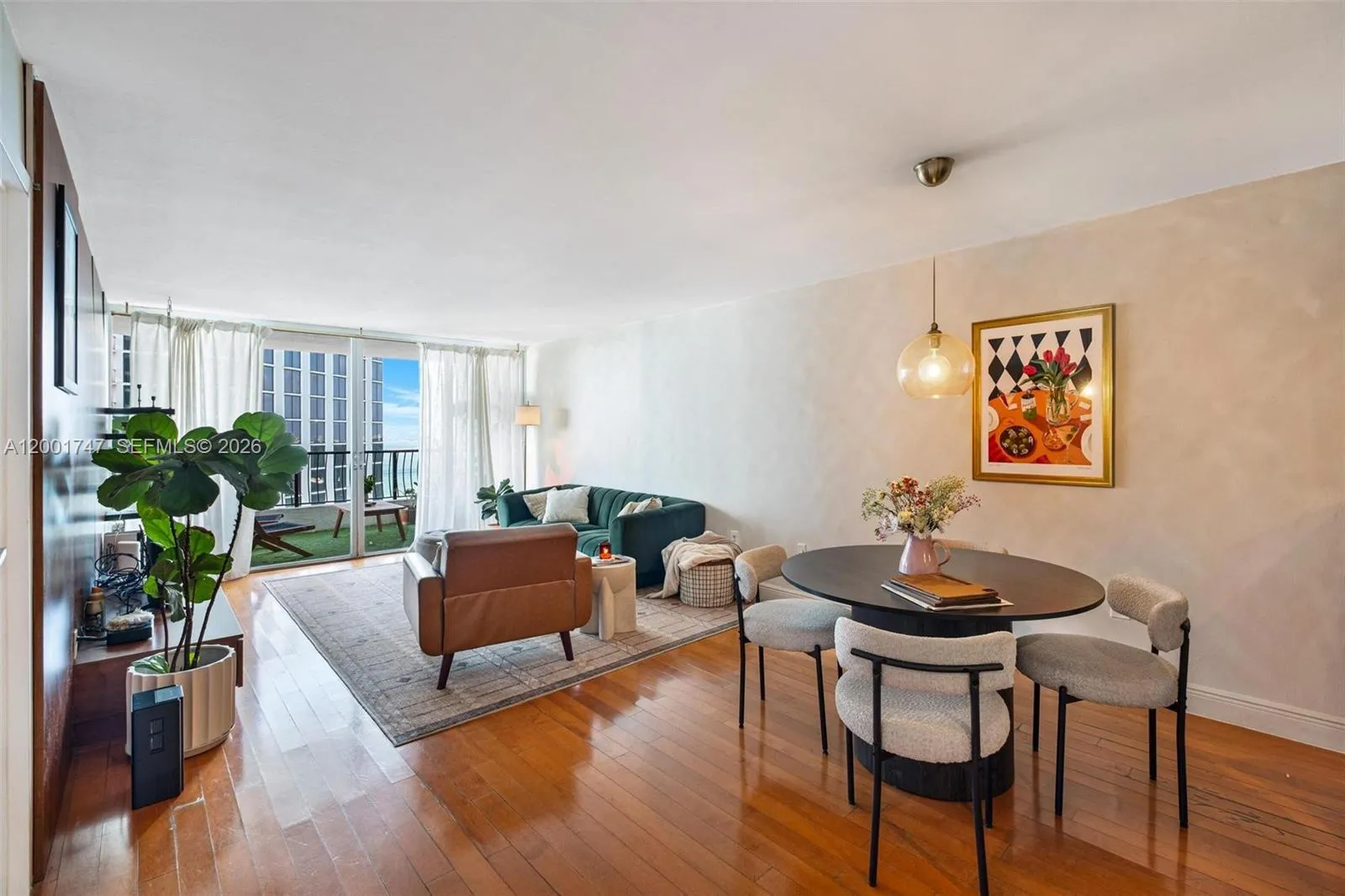 555 NE 15th St # 26F, Miami FL 33132