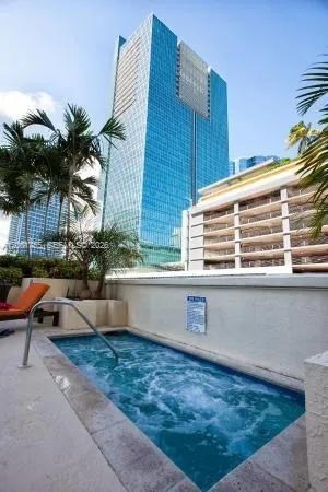 185 SE 14th Ter # 2701, Miami FL 33131